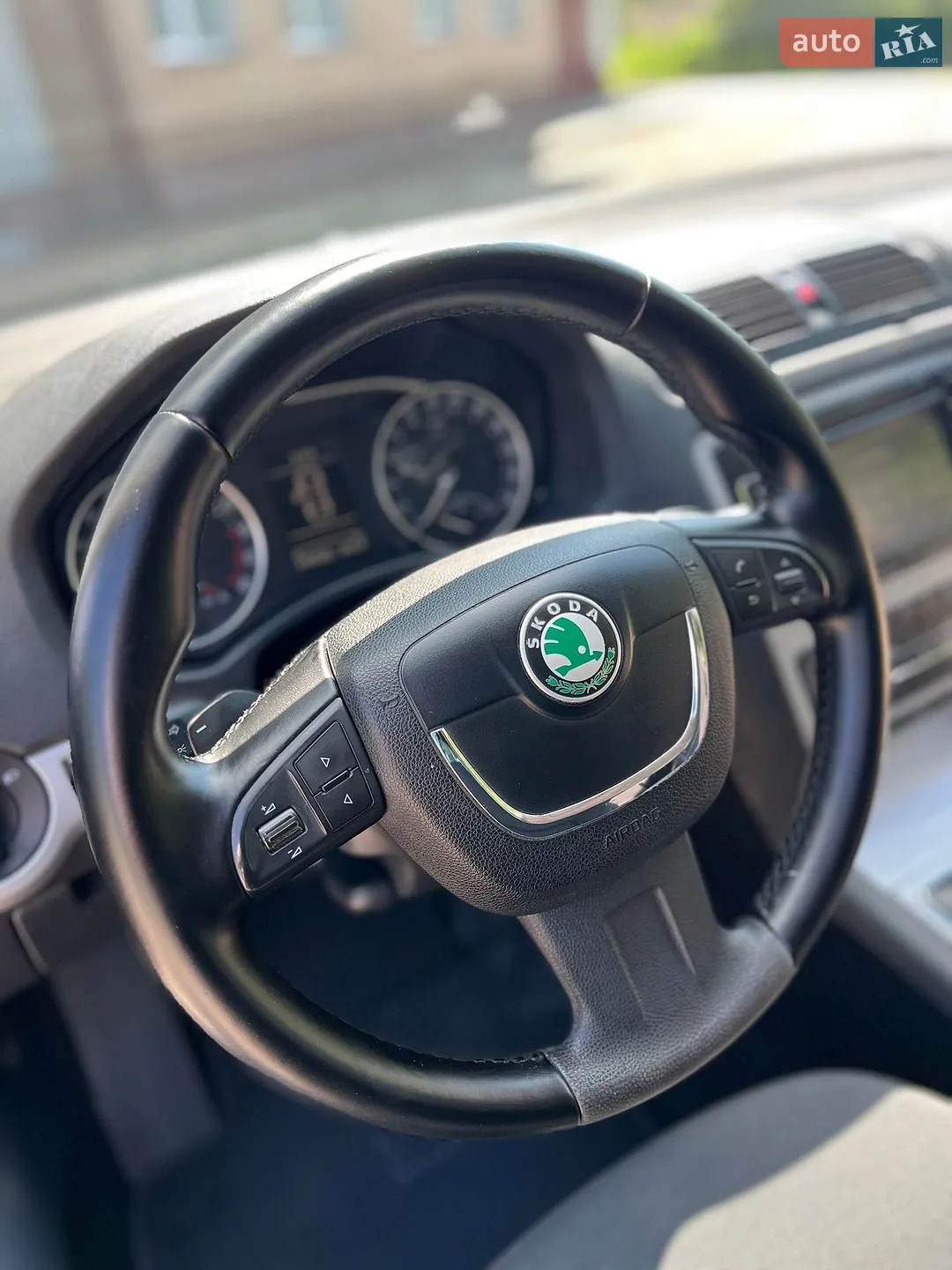 2011 Skoda Octavia - мініатюра 35
