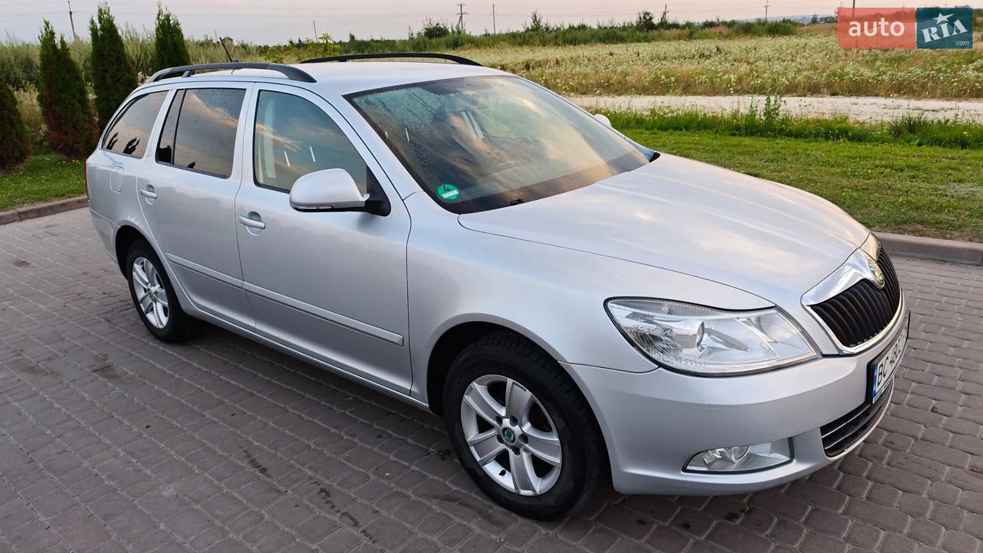 2011 Skoda Octavia - мініатюра 5