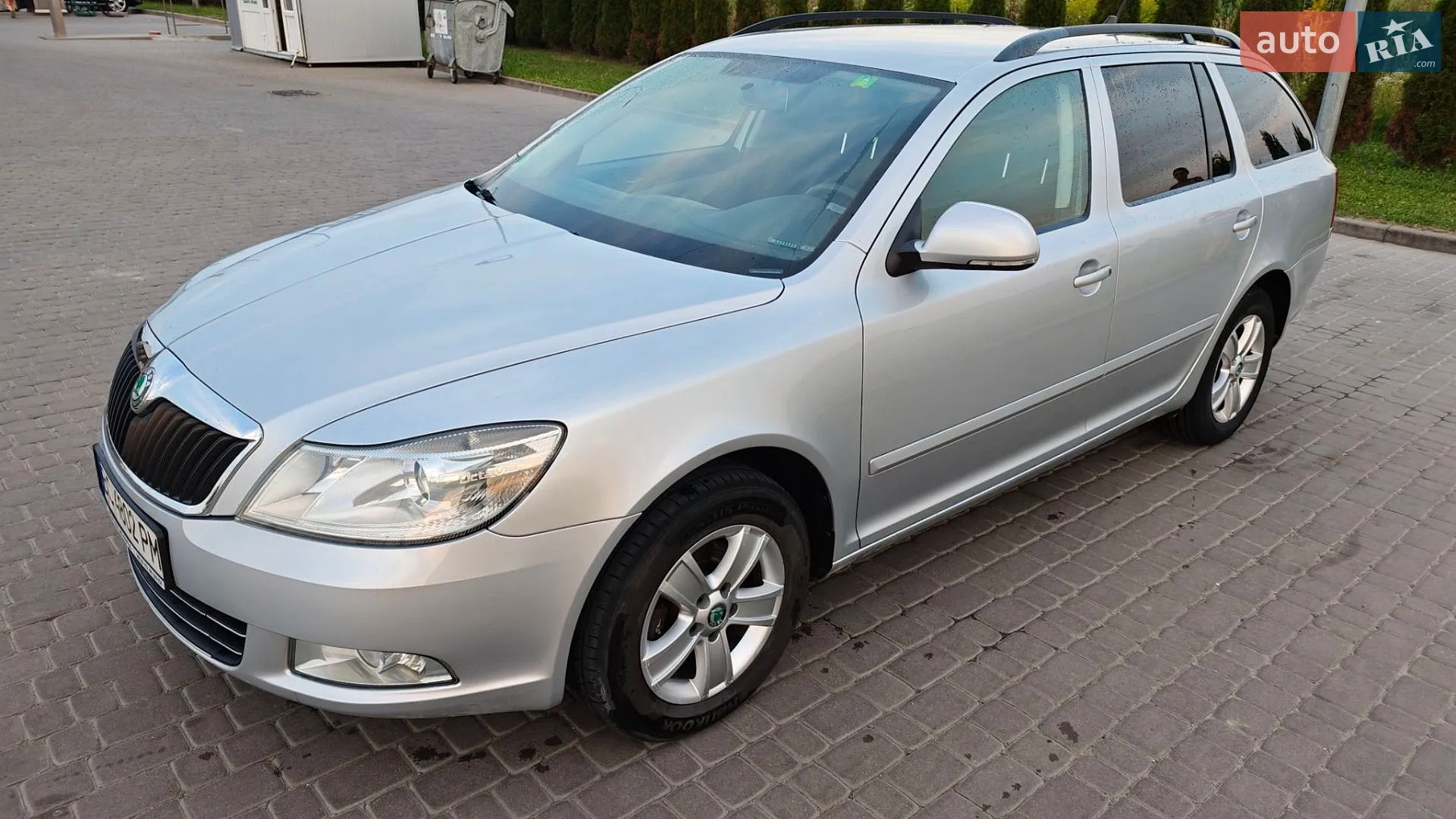 2011 Skoda Octavia - мініатюра 6