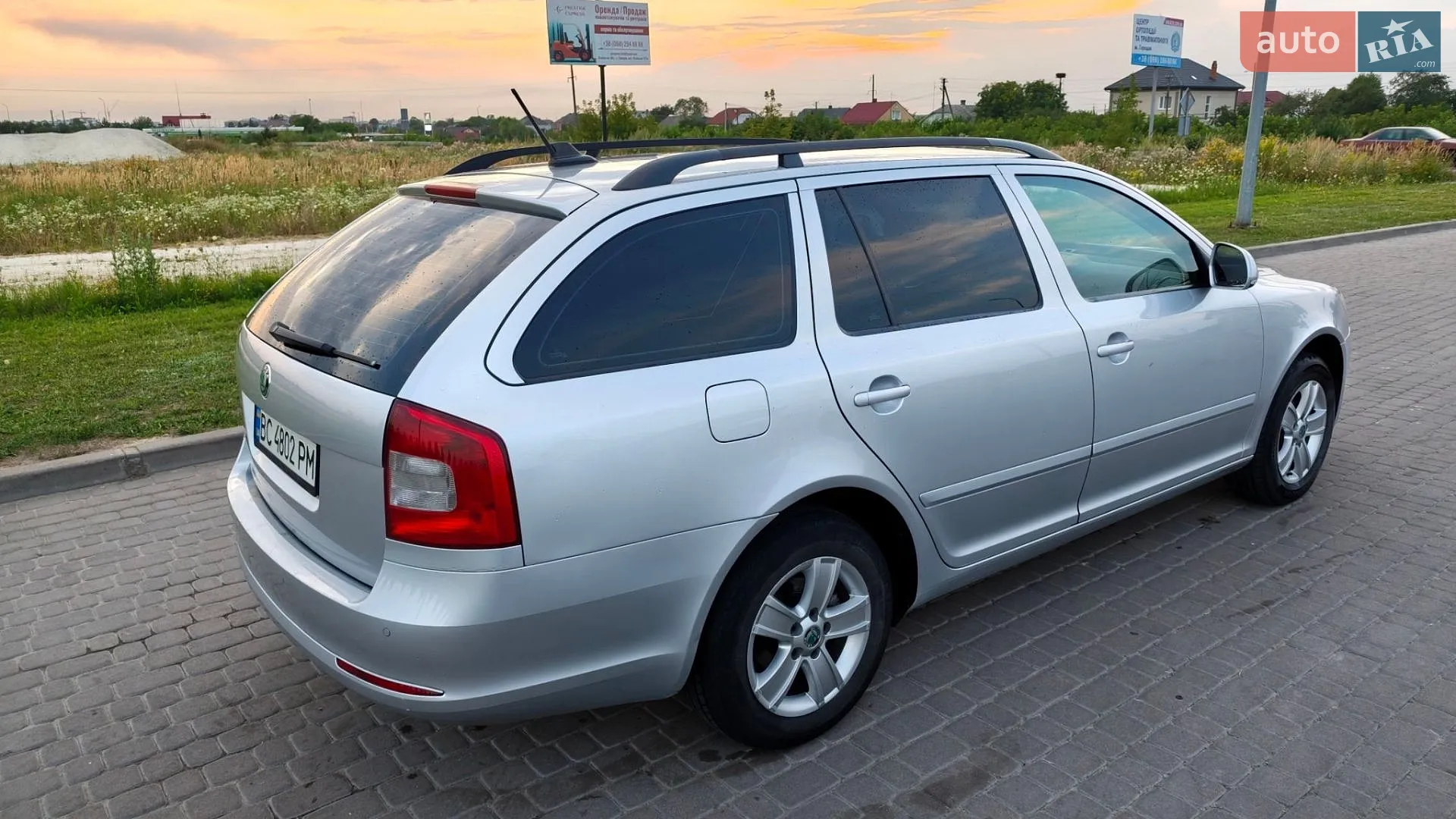 2011 Skoda Octavia - мініатюра 3