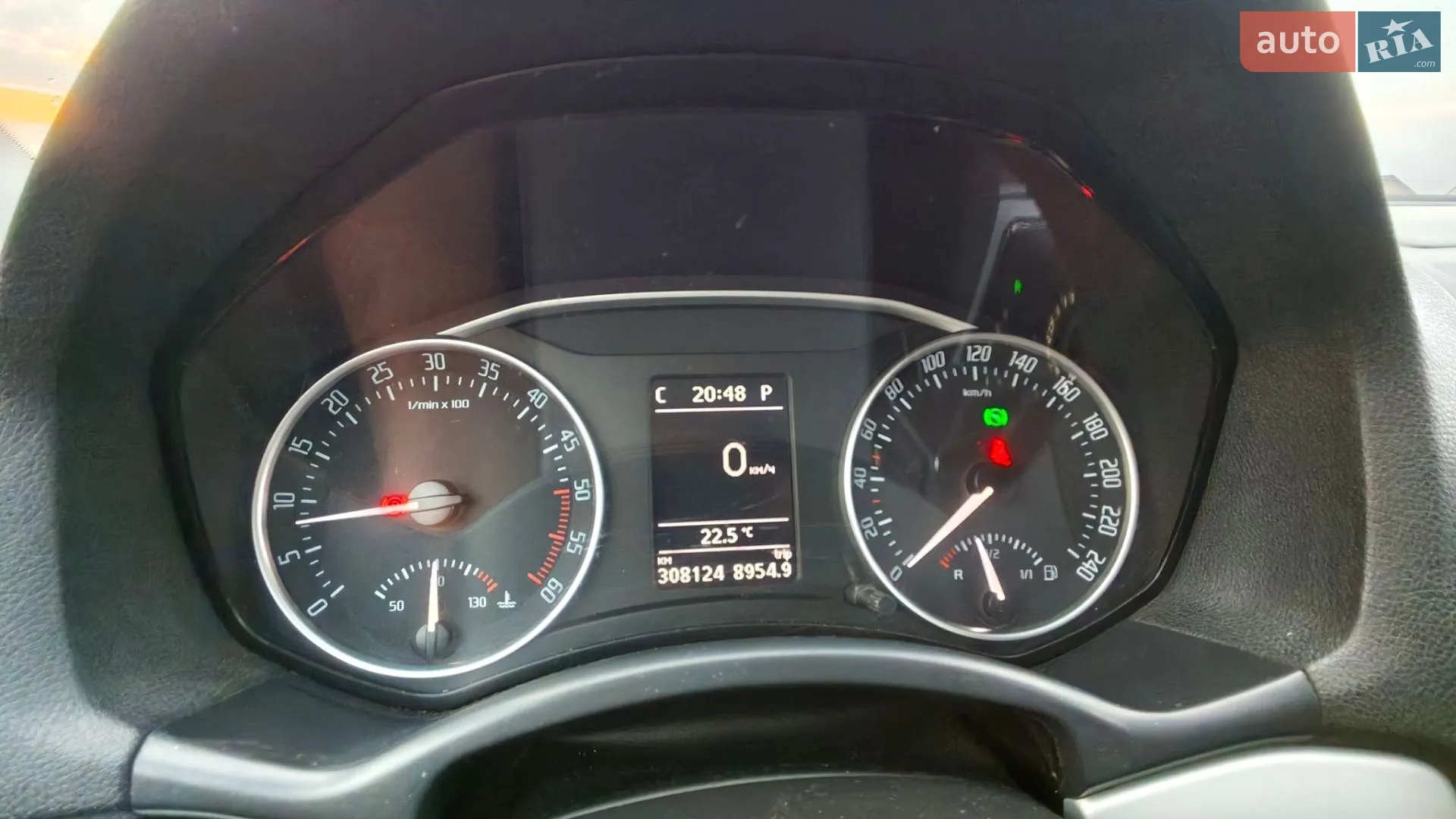 2011 Skoda Octavia - мініатюра 10