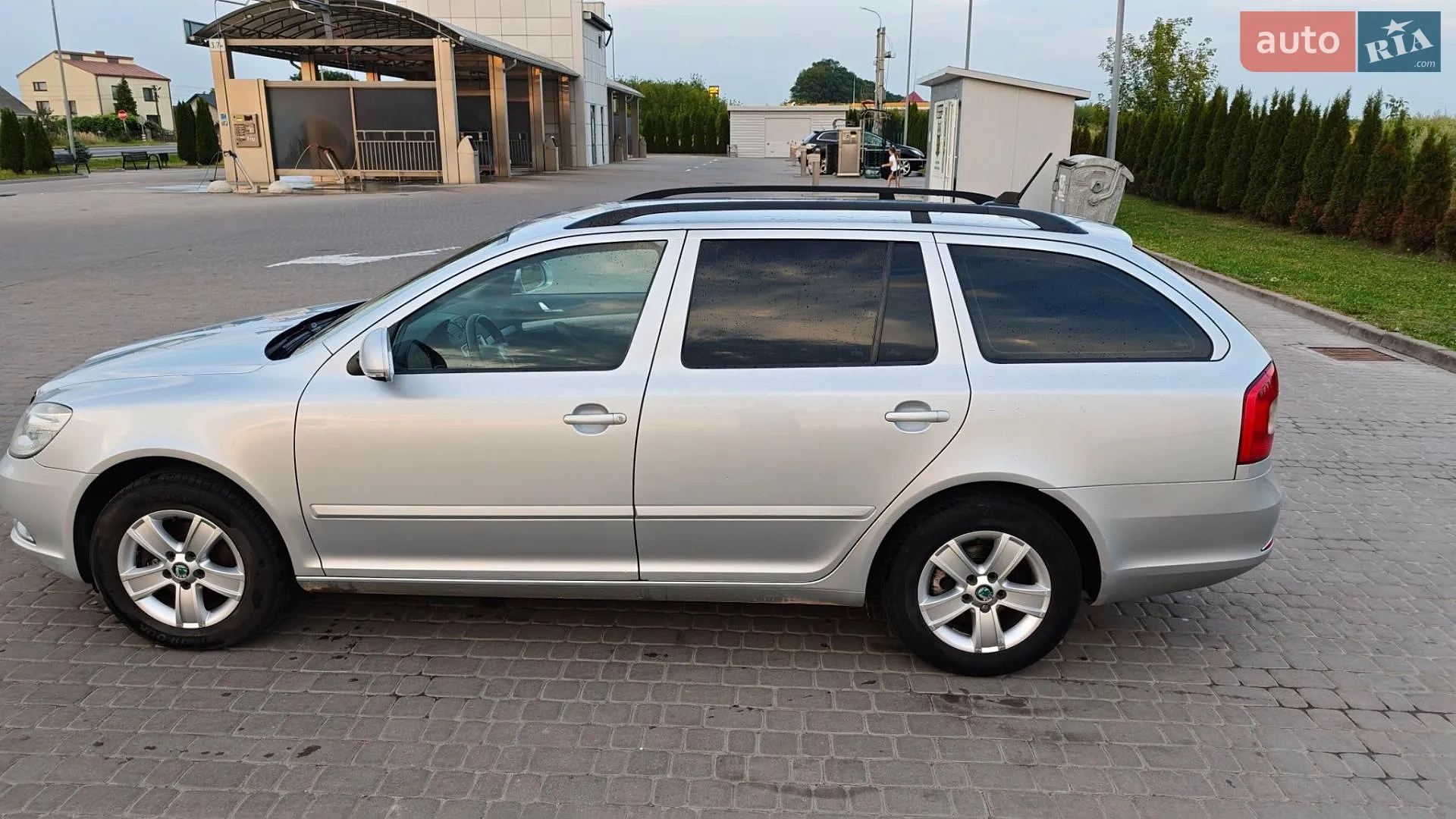 2011 Skoda Octavia - мініатюра 7