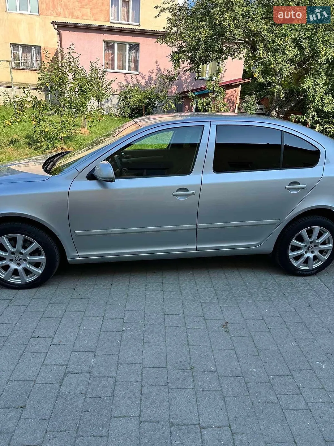 2011 Skoda Octavia - мініатюра 11