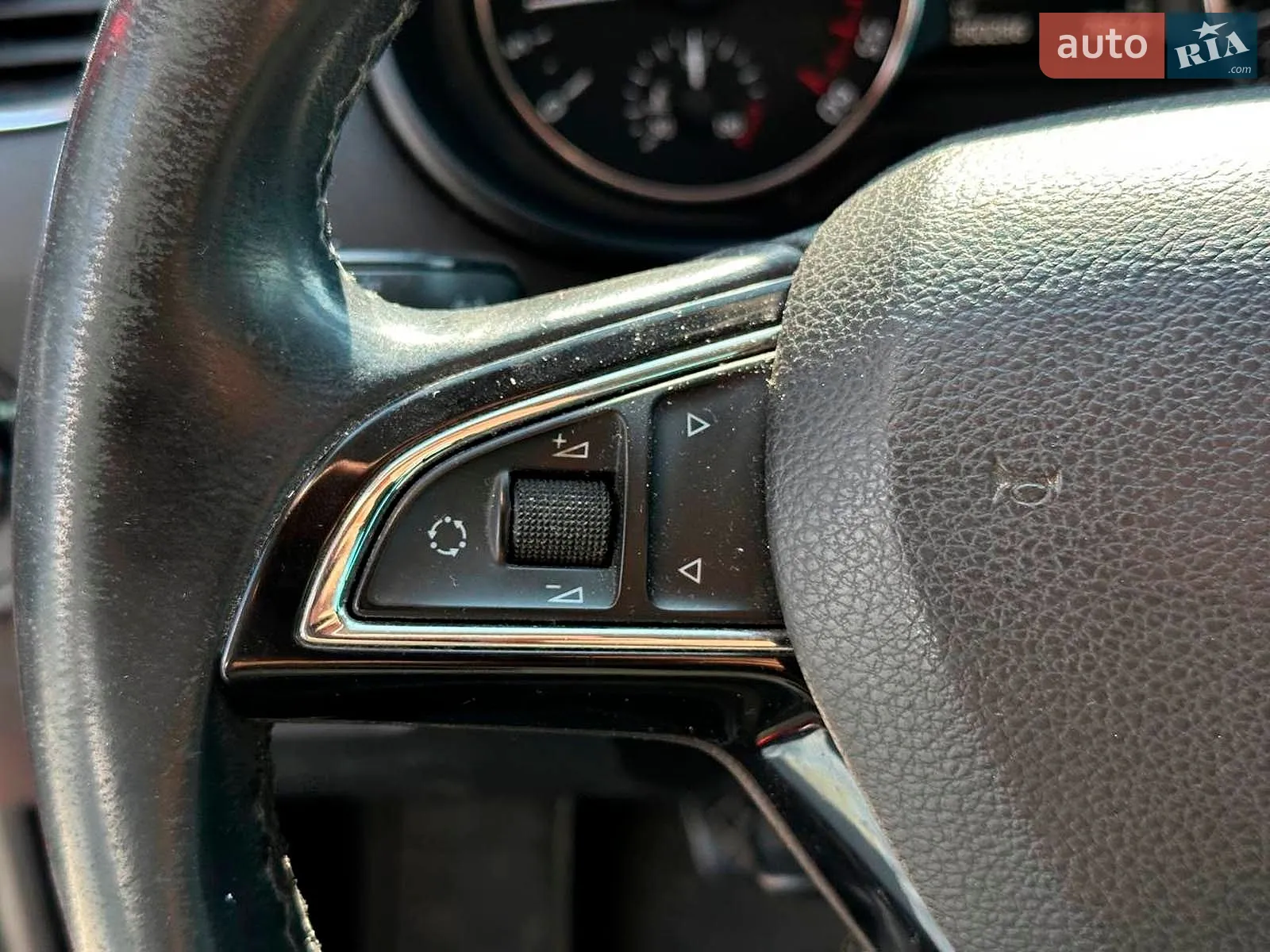 2014 Skoda Octavia - мініатюра 19