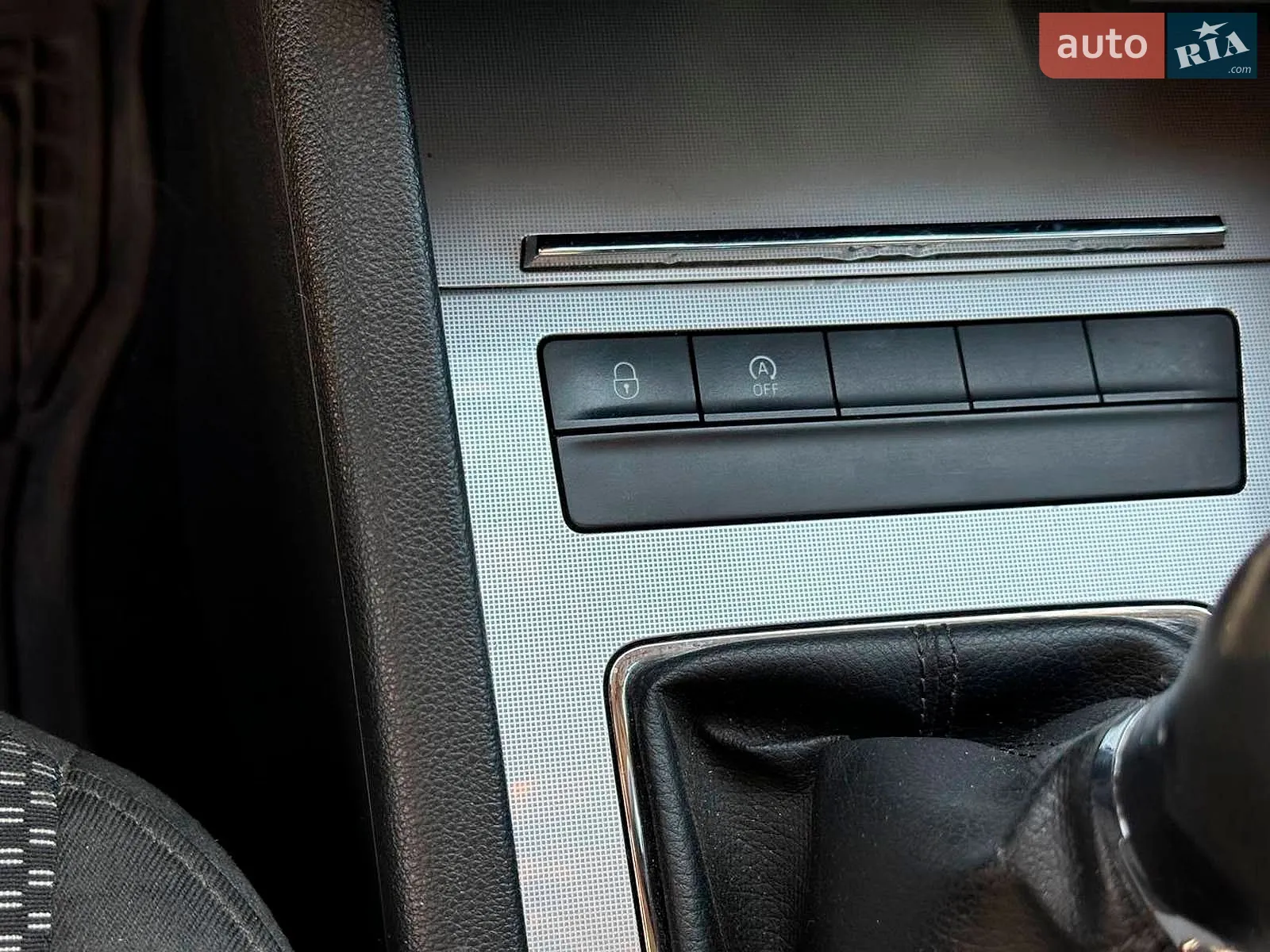 2014 Skoda Octavia - мініатюра 22