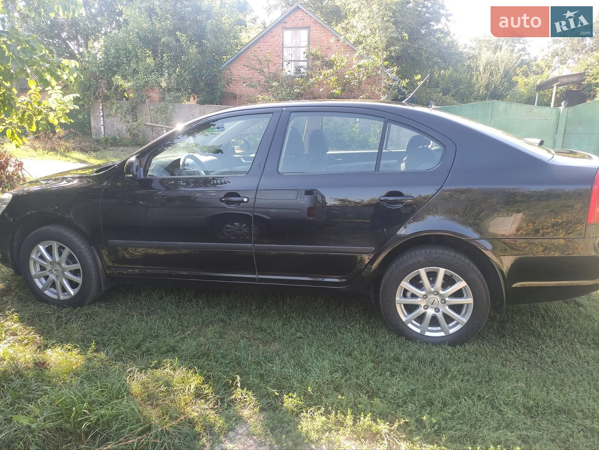 2012 Skoda Octavia - фото 1