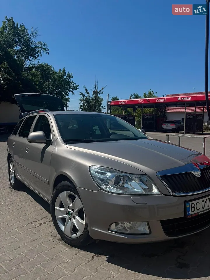 2012 Skoda Octavia - мініатюра 36