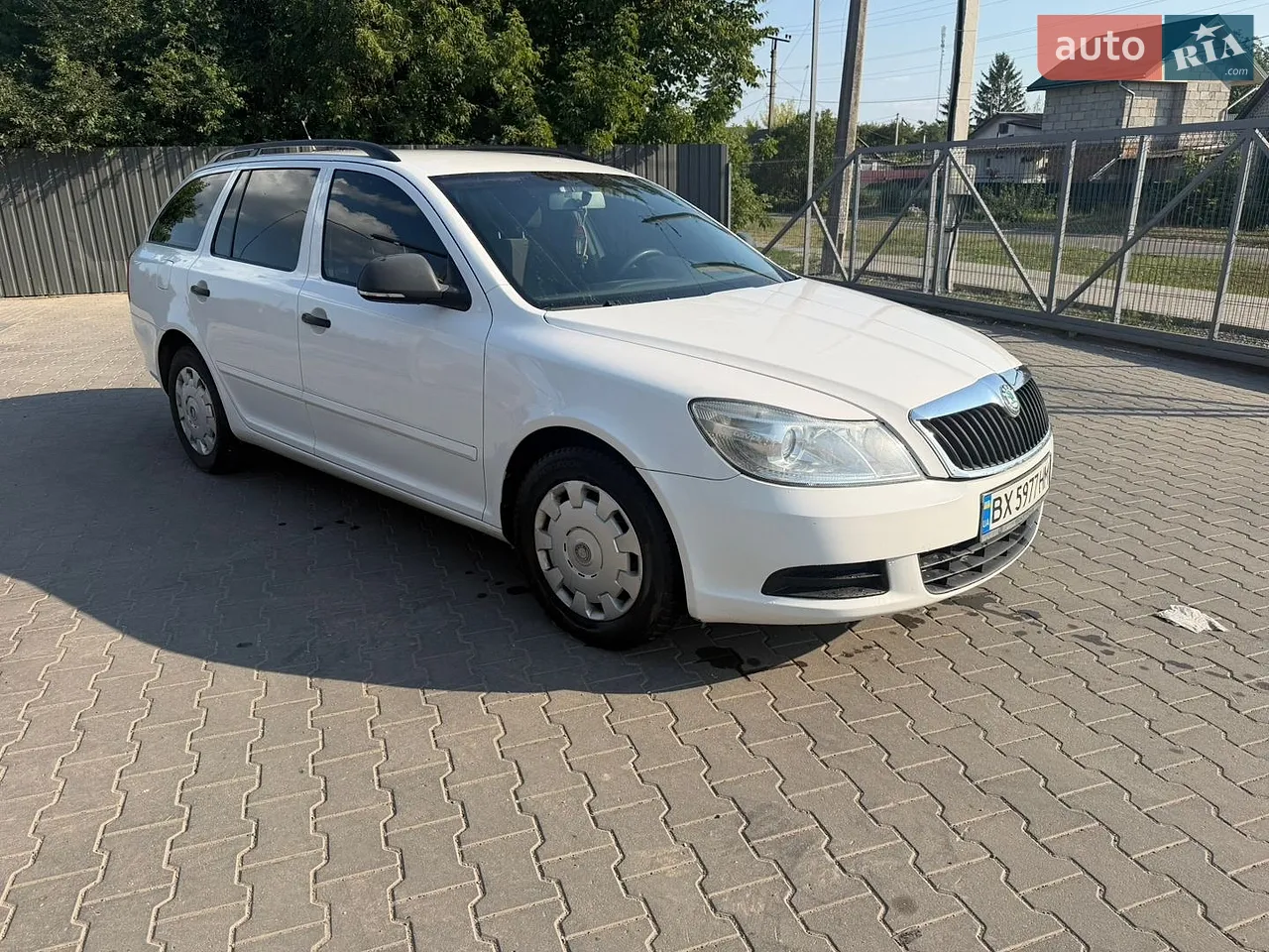 2012 Skoda Octavia - мініатюра 31