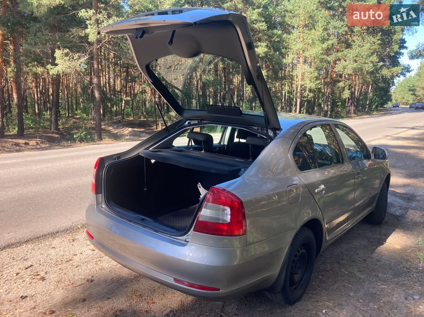 2012 Skoda Octavia - мініатюра 6