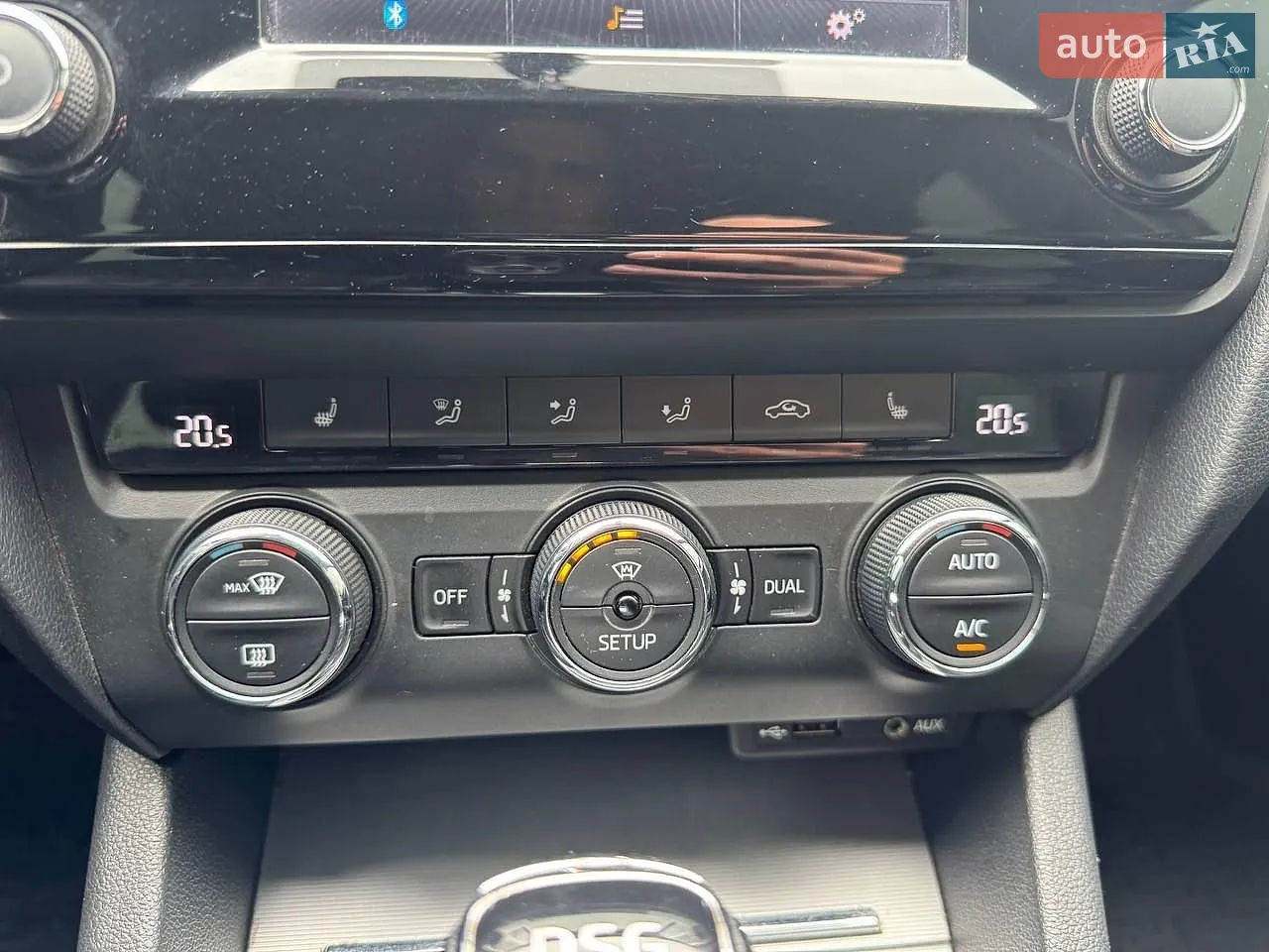 2013 Skoda Octavia - мініатюра 17