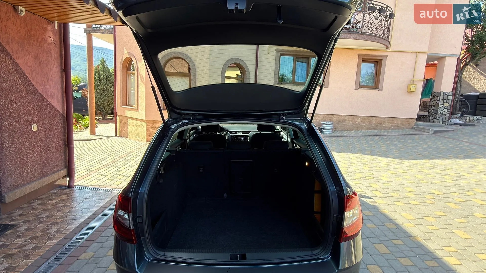 2019 Skoda Octavia - мініатюра 11