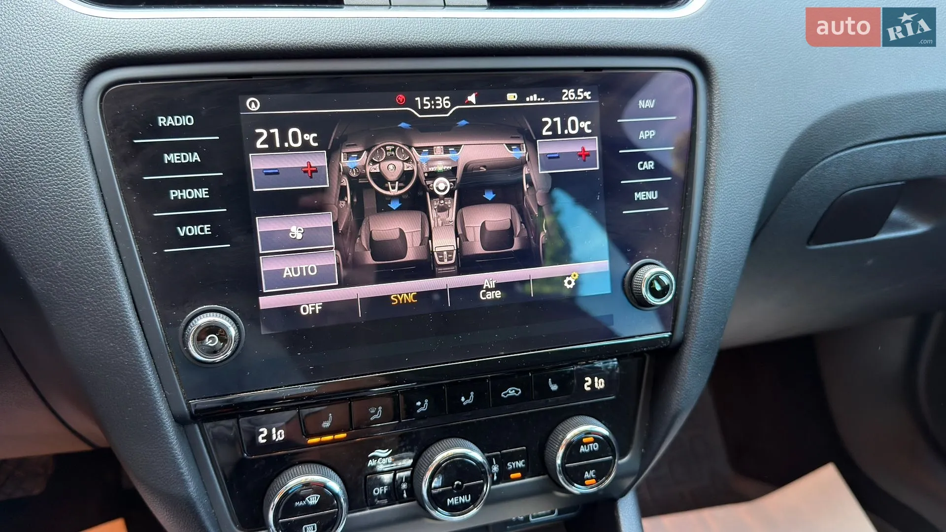2019 Skoda Octavia - мініатюра 37