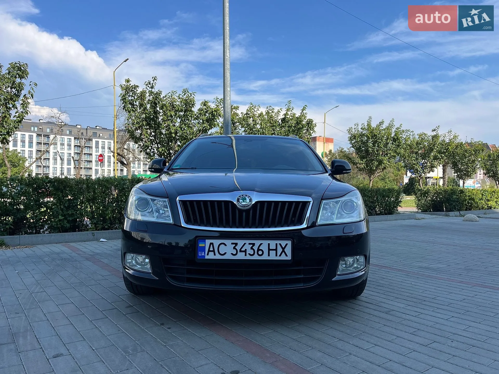 2011 Skoda Octavia - мініатюра 3