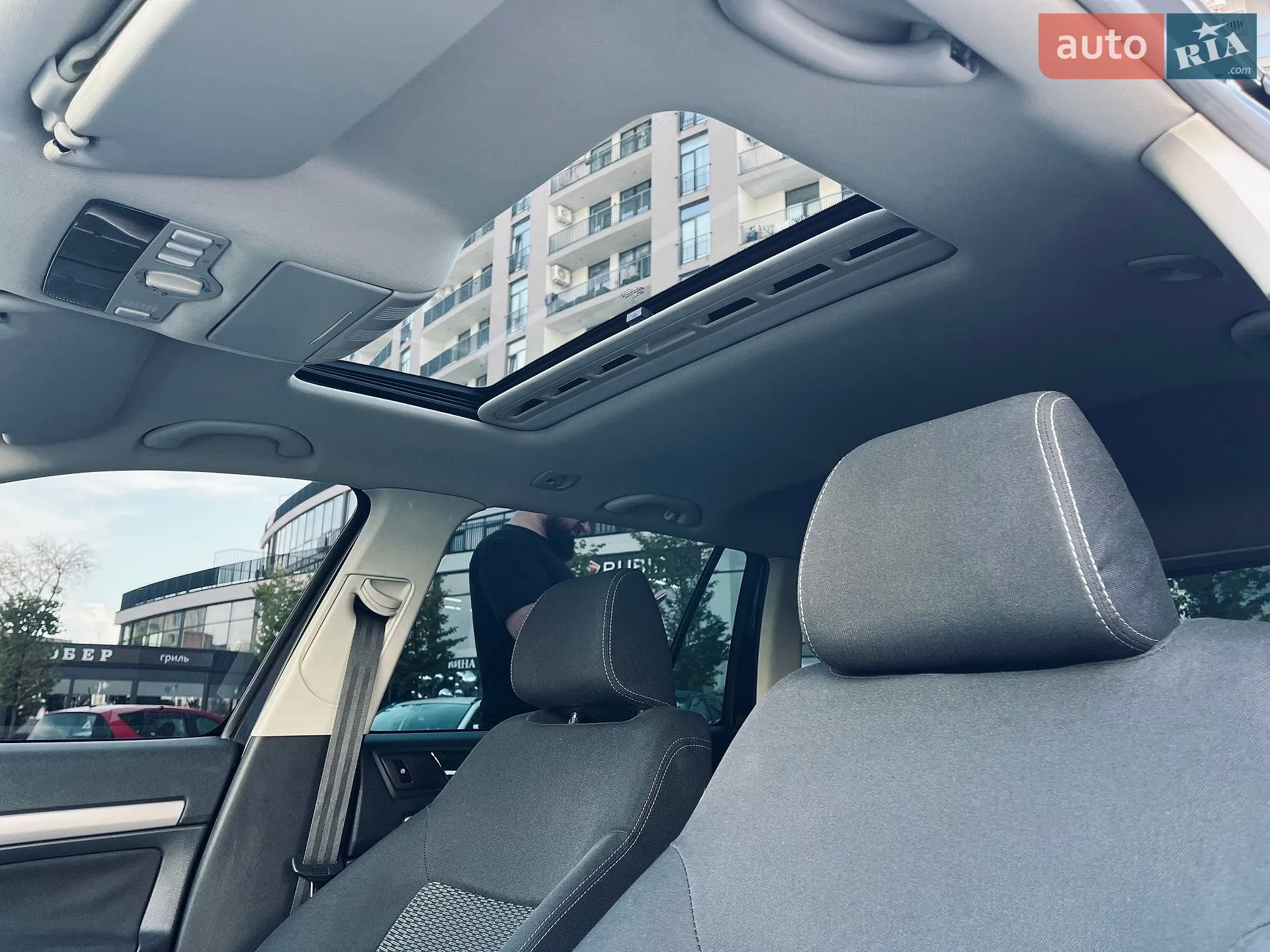 2011 Skoda Octavia - мініатюра 15