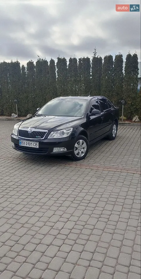 2012 Skoda Octavia - мініатюра 27