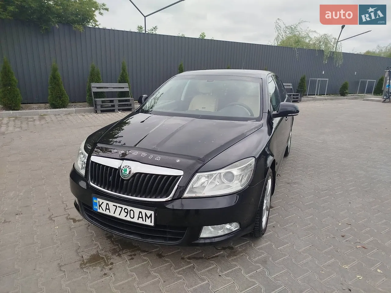 2011 Skoda Octavia - мініатюра 18