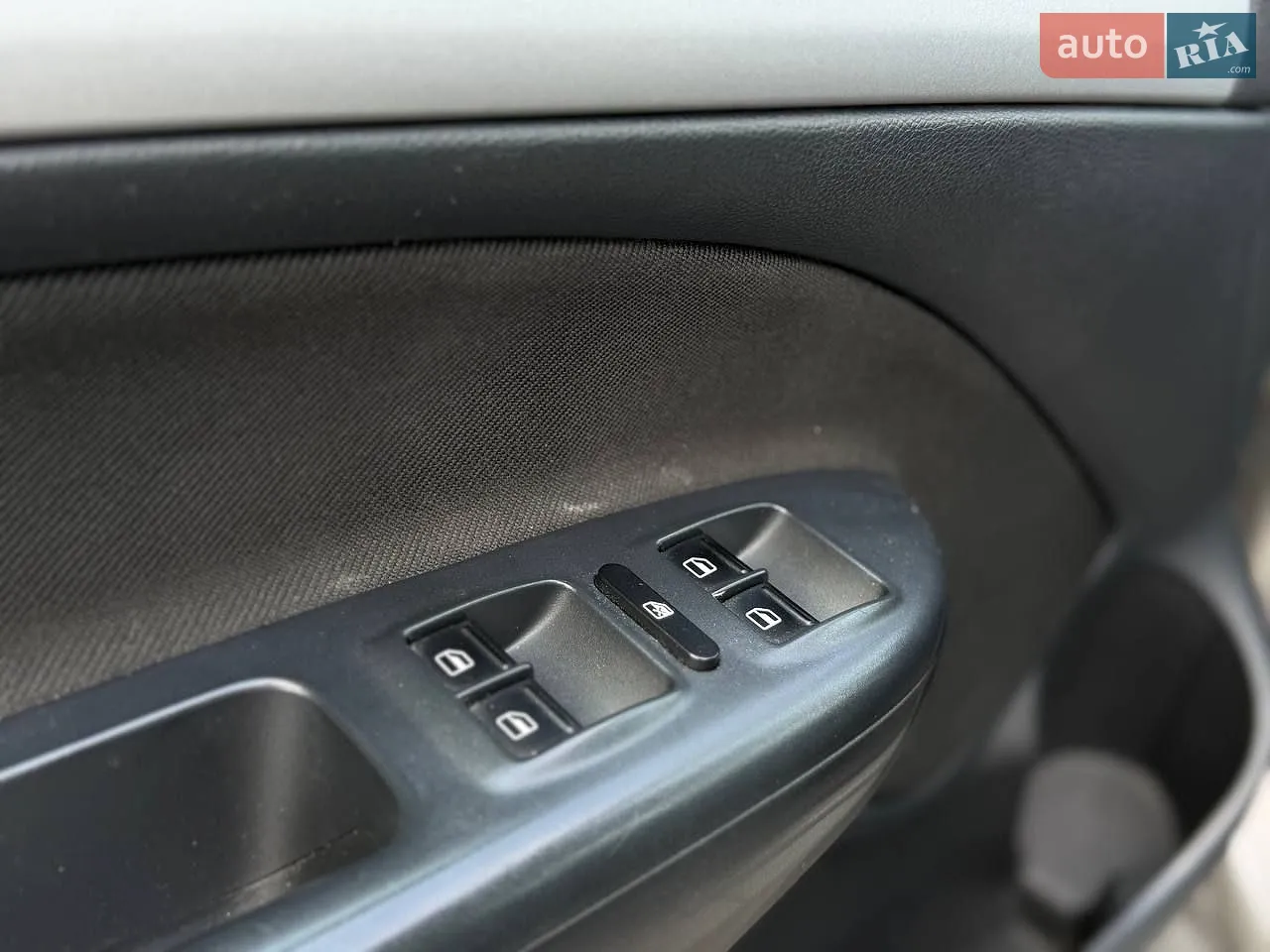 2013 Skoda Octavia - мініатюра 9