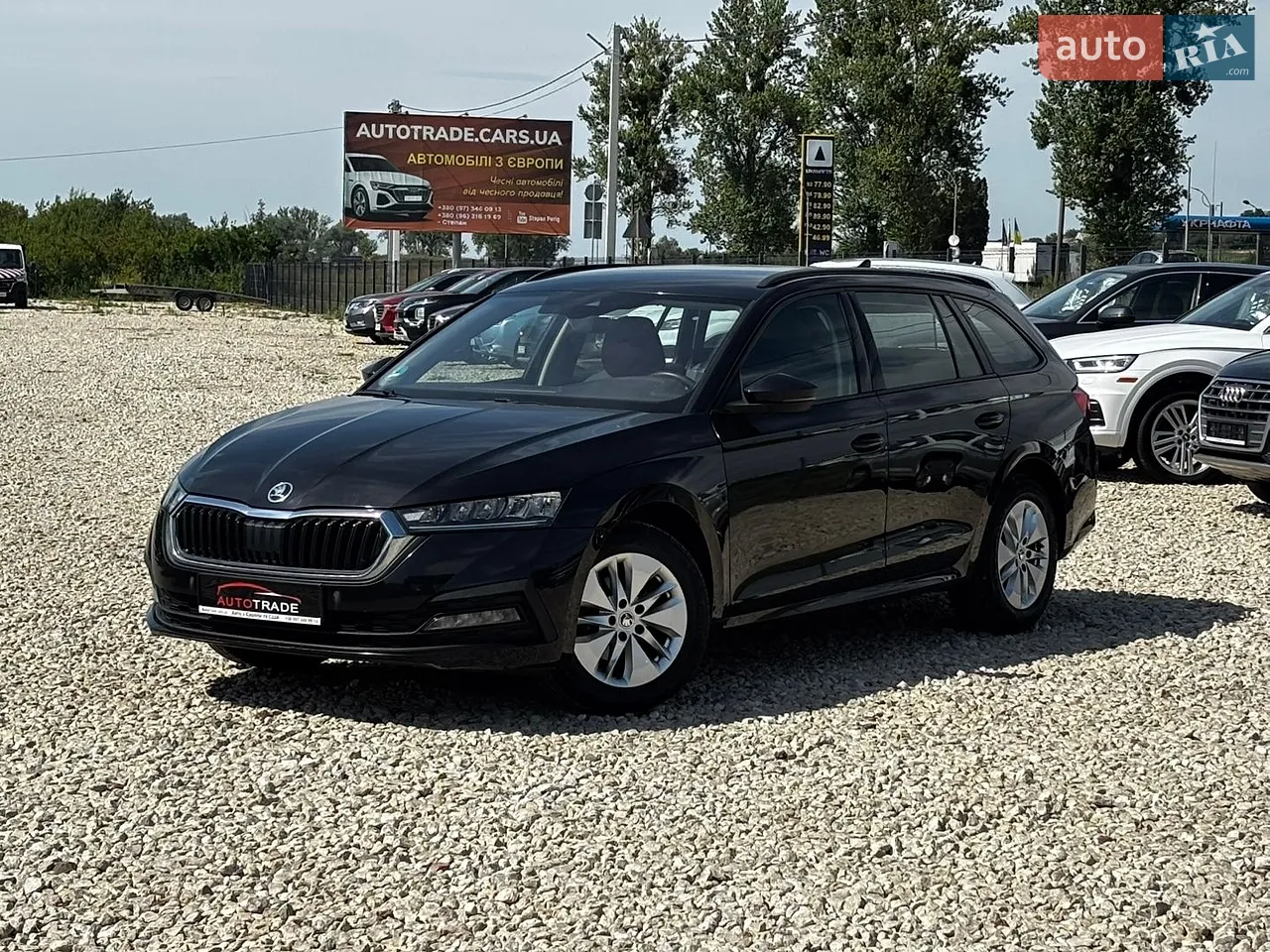 2019 Audi Q5 - мініатюра 46