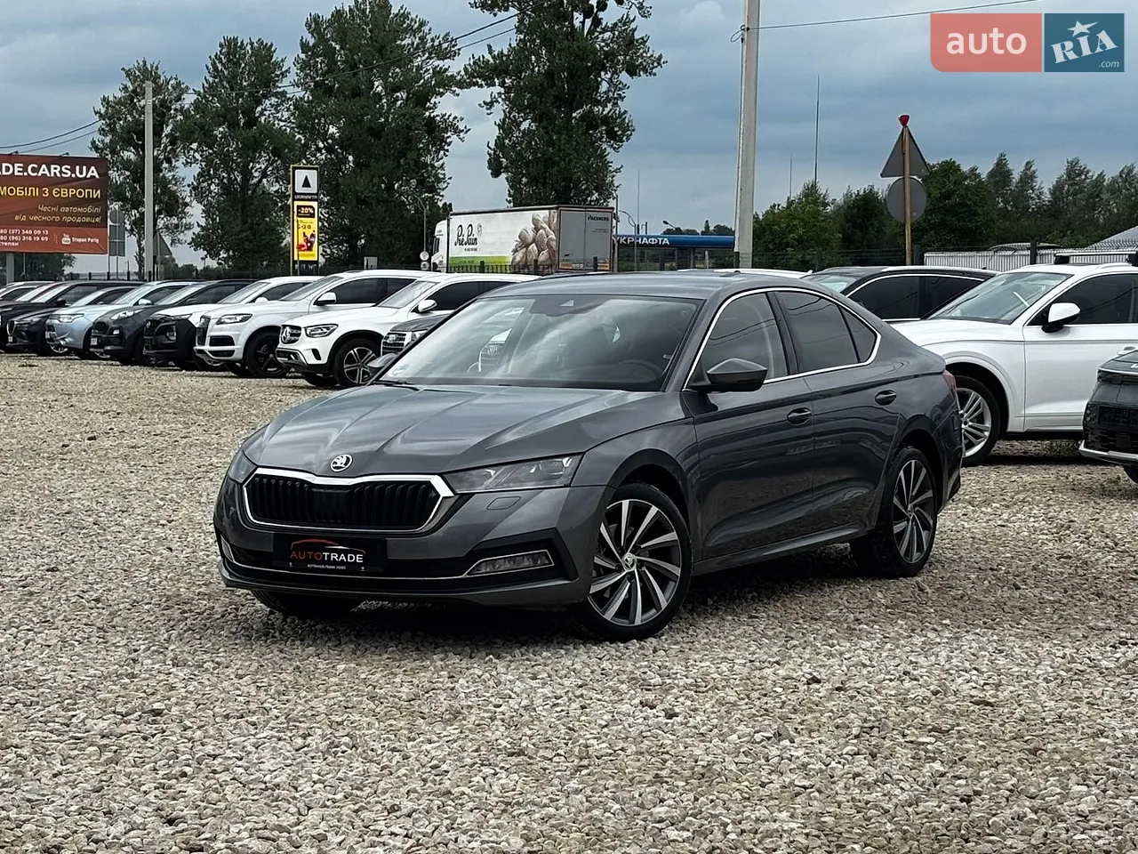 2019 Audi Q5 - мініатюра 48