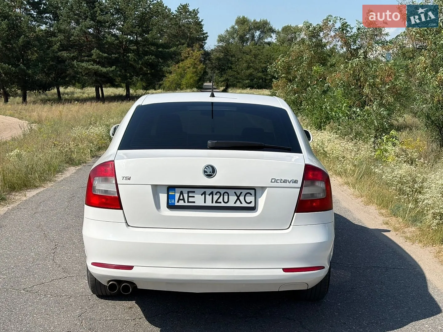 2011 Skoda Octavia - мініатюра 4