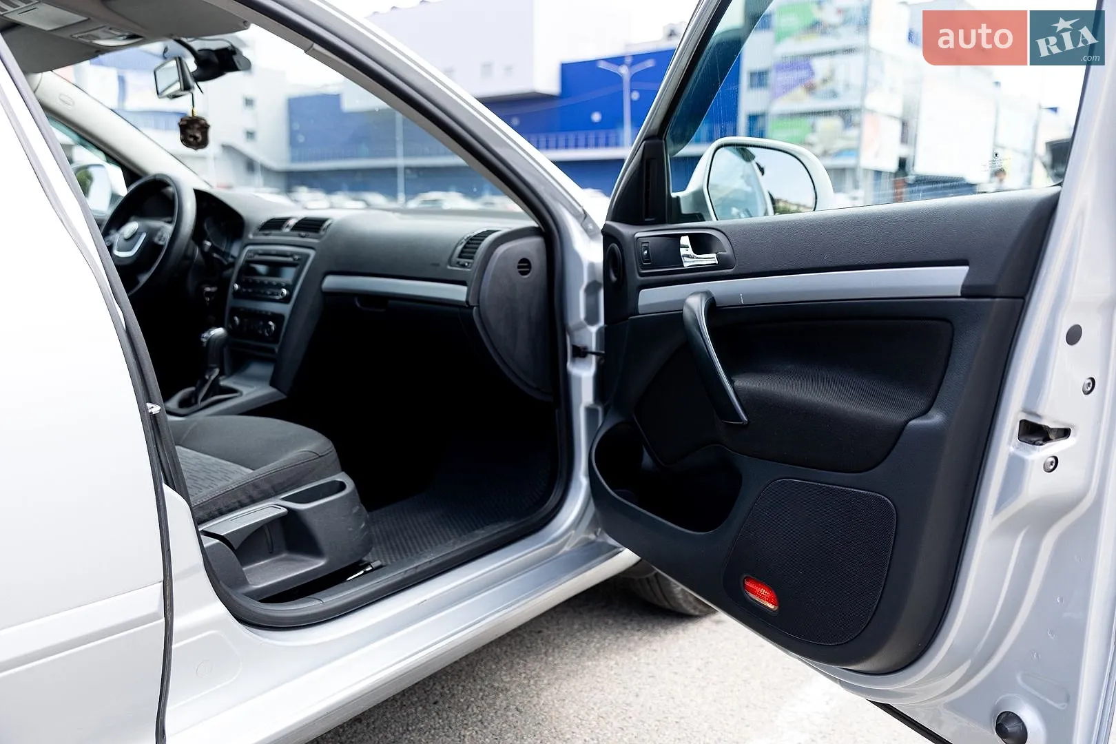 2013 Skoda Octavia - мініатюра 9