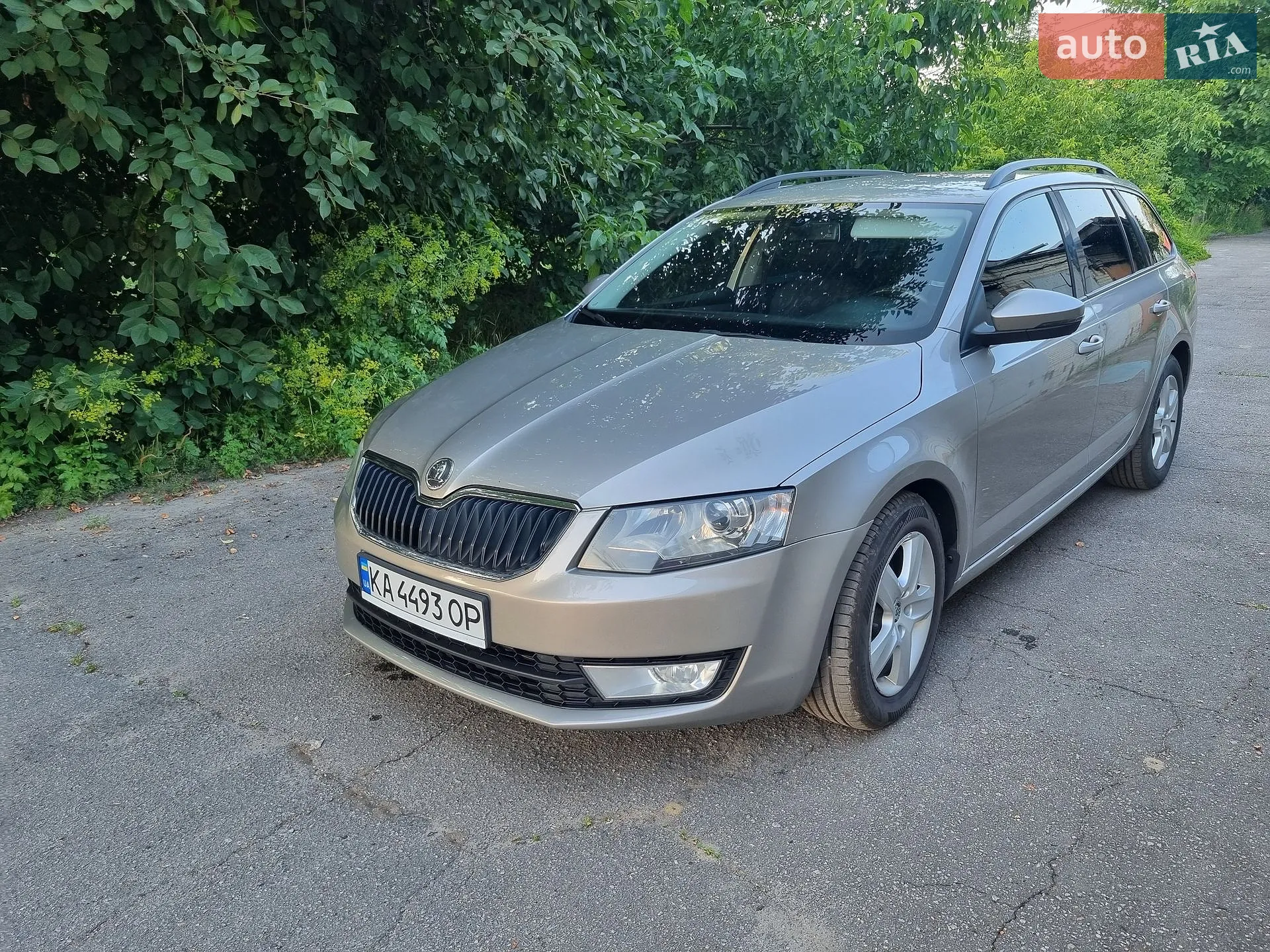 2016 Ford Focus - мініатюра 2
