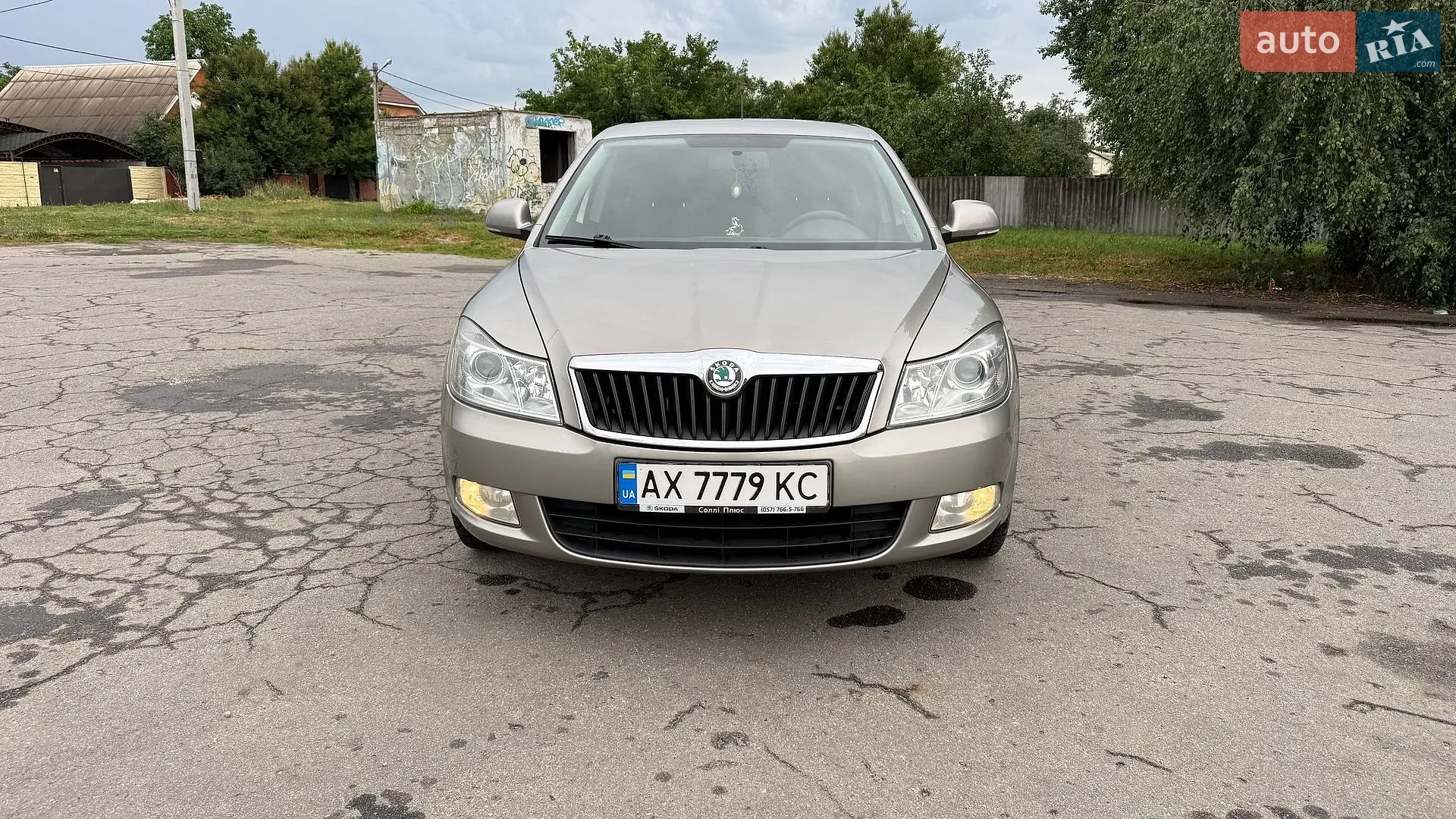2012 Skoda Octavia - мініатюра 2