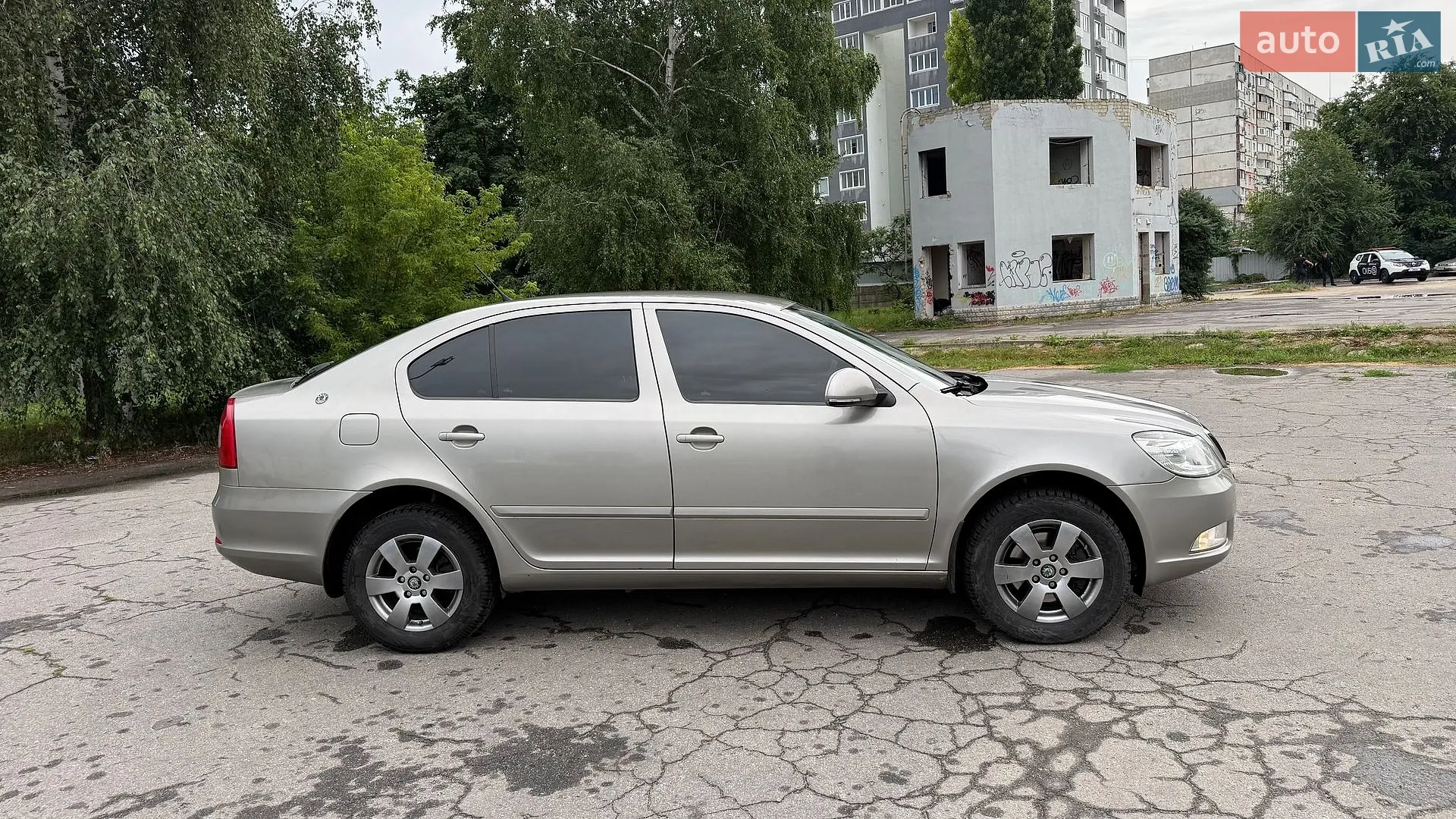 2012 Skoda Octavia - мініатюра 6