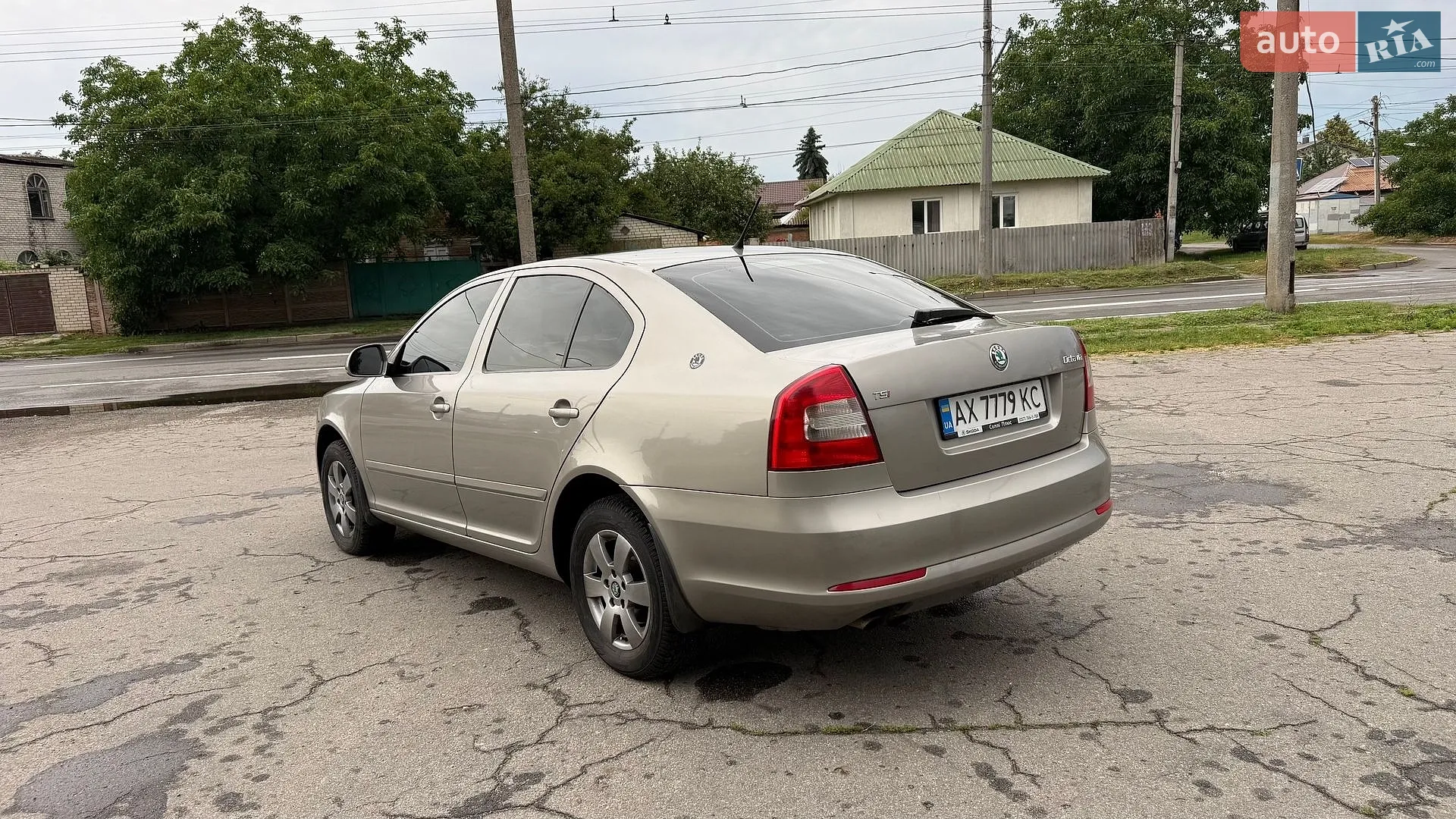 2012 Skoda Octavia - мініатюра 10