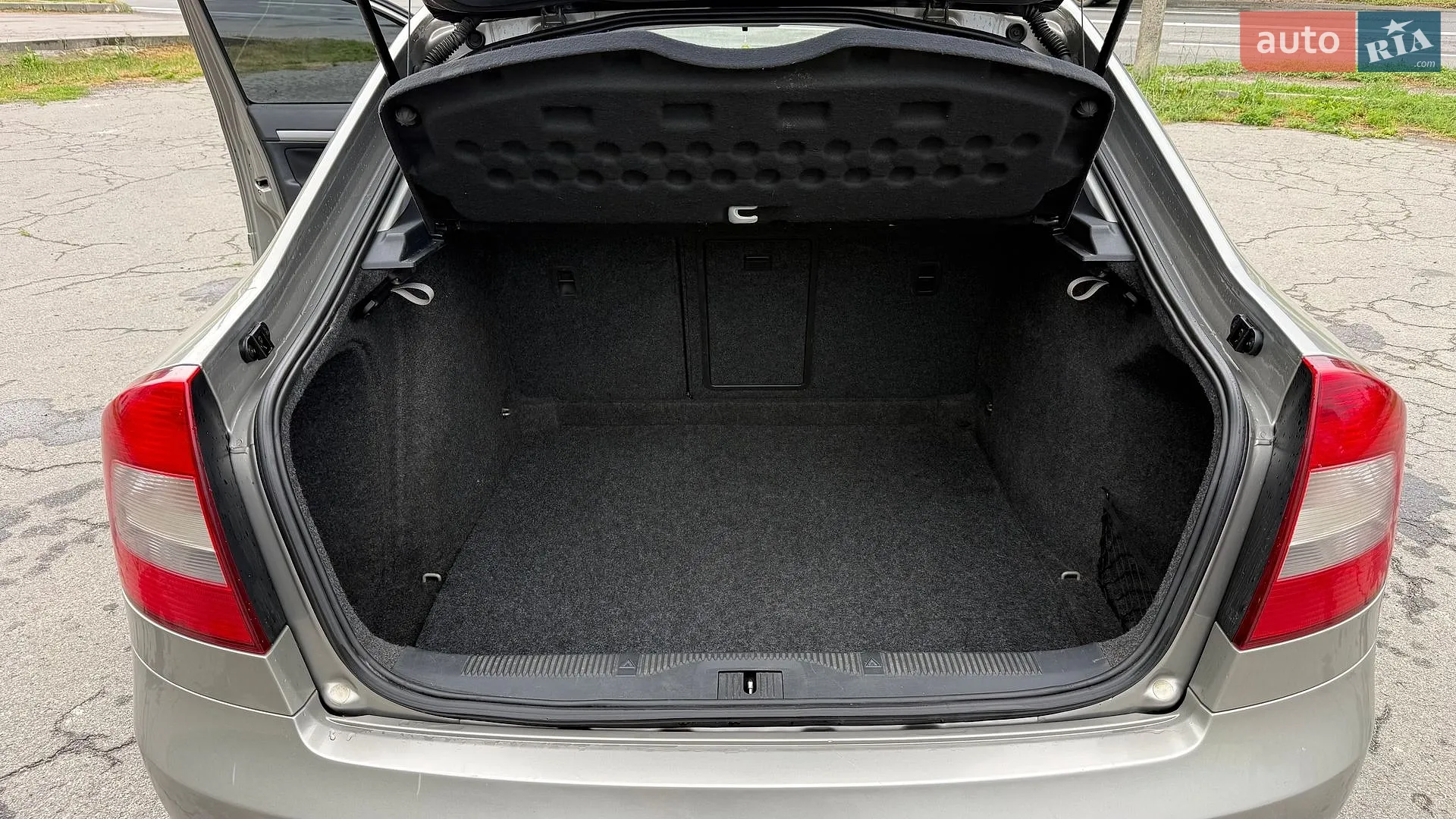 2012 Skoda Octavia - мініатюра 19