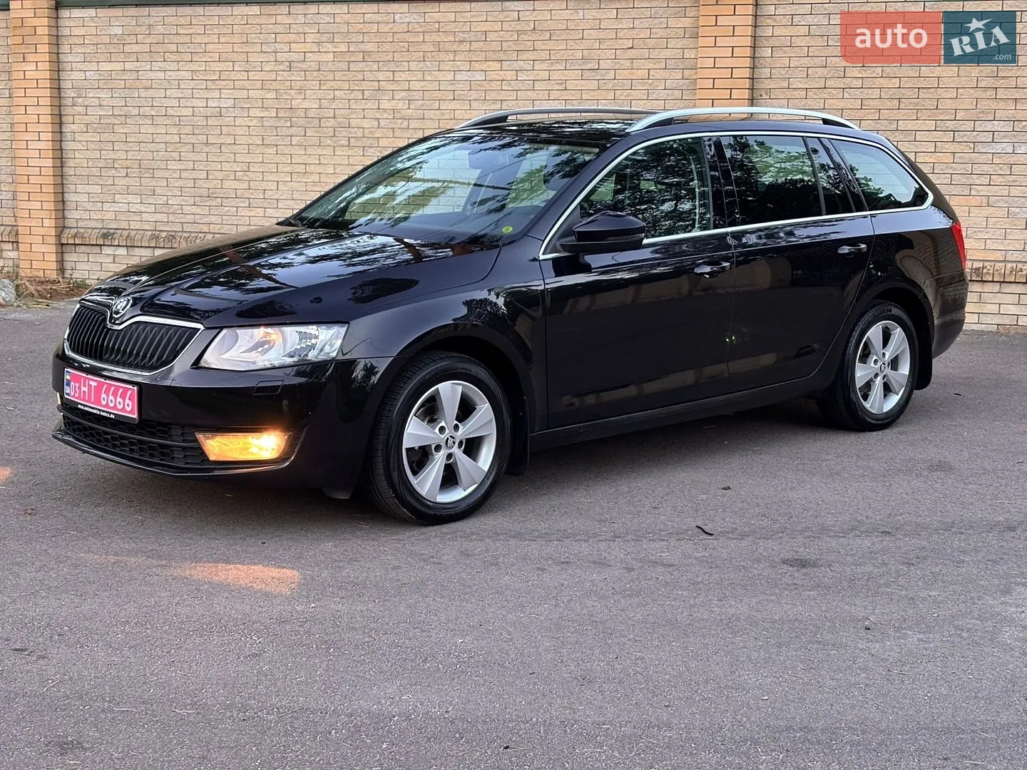 2015 Skoda Octavia - мініатюра 5