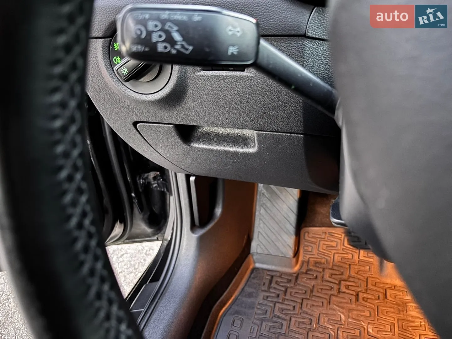 2015 Skoda Octavia - мініатюра 24