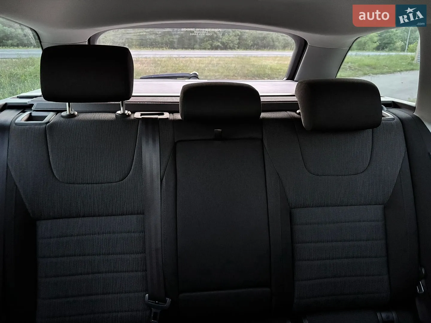 2015 Skoda Octavia - мініатюра 29
