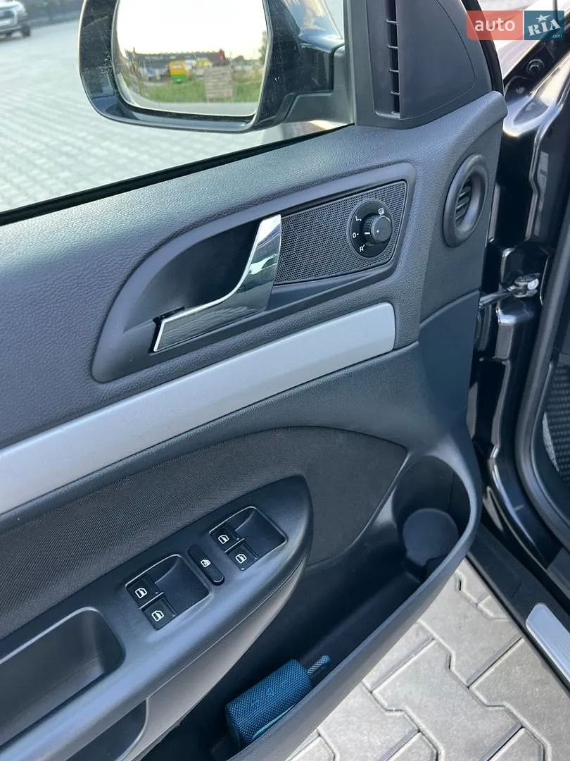 2012 Skoda Octavia - мініатюра 10