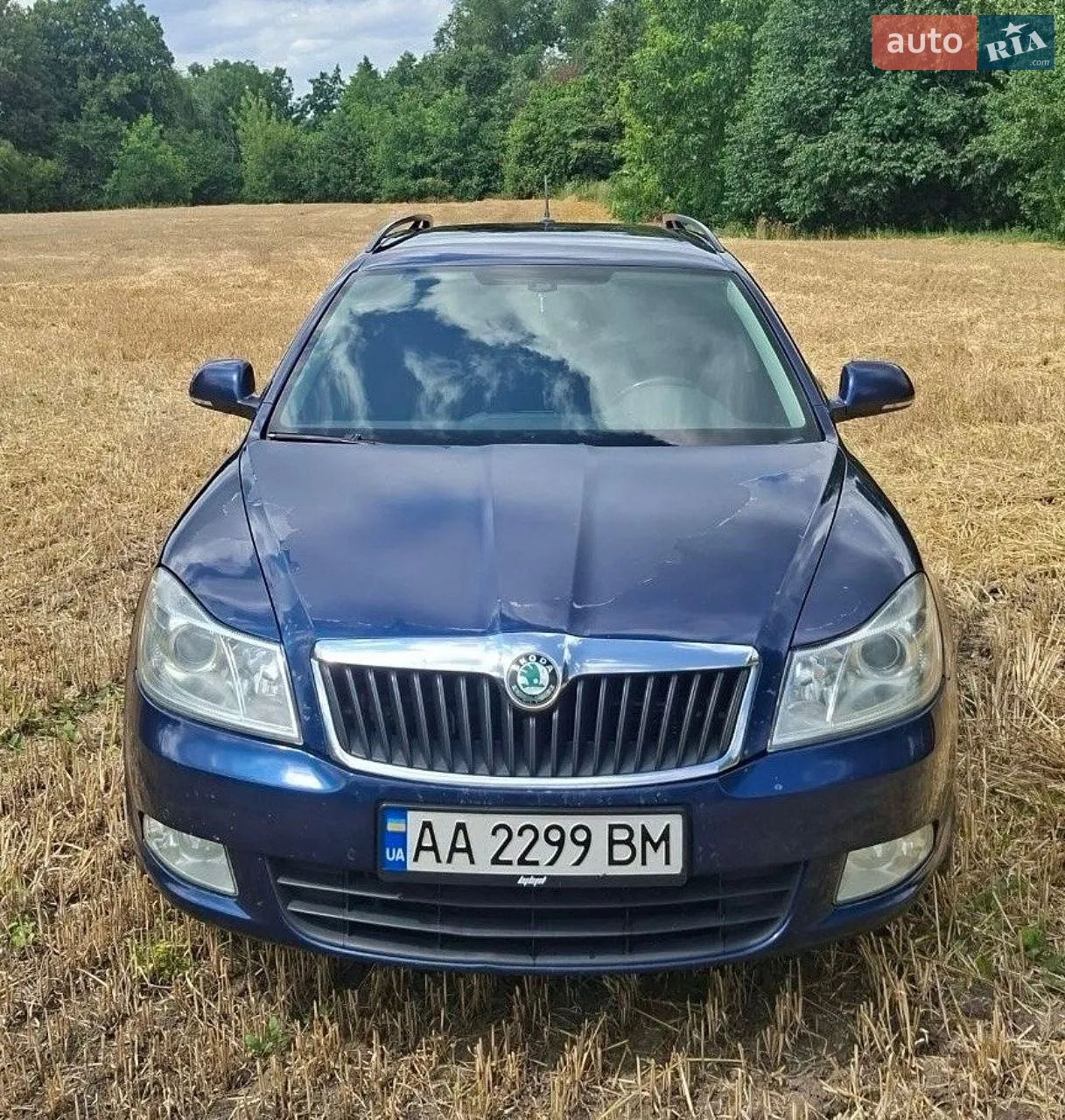 2013 Skoda Octavia - мініатюра 2