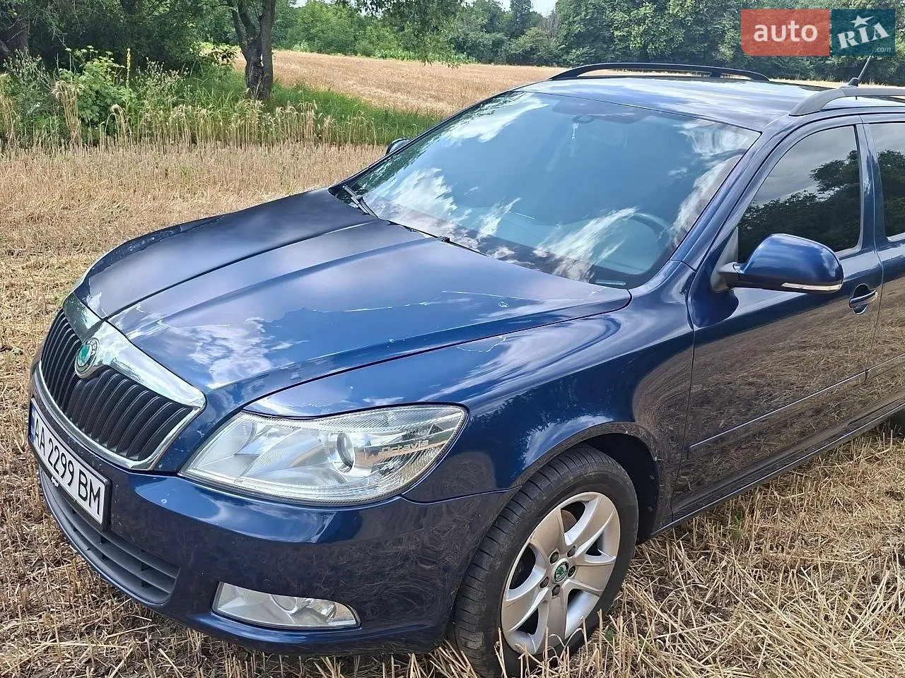 2013 Skoda Octavia - мініатюра 9