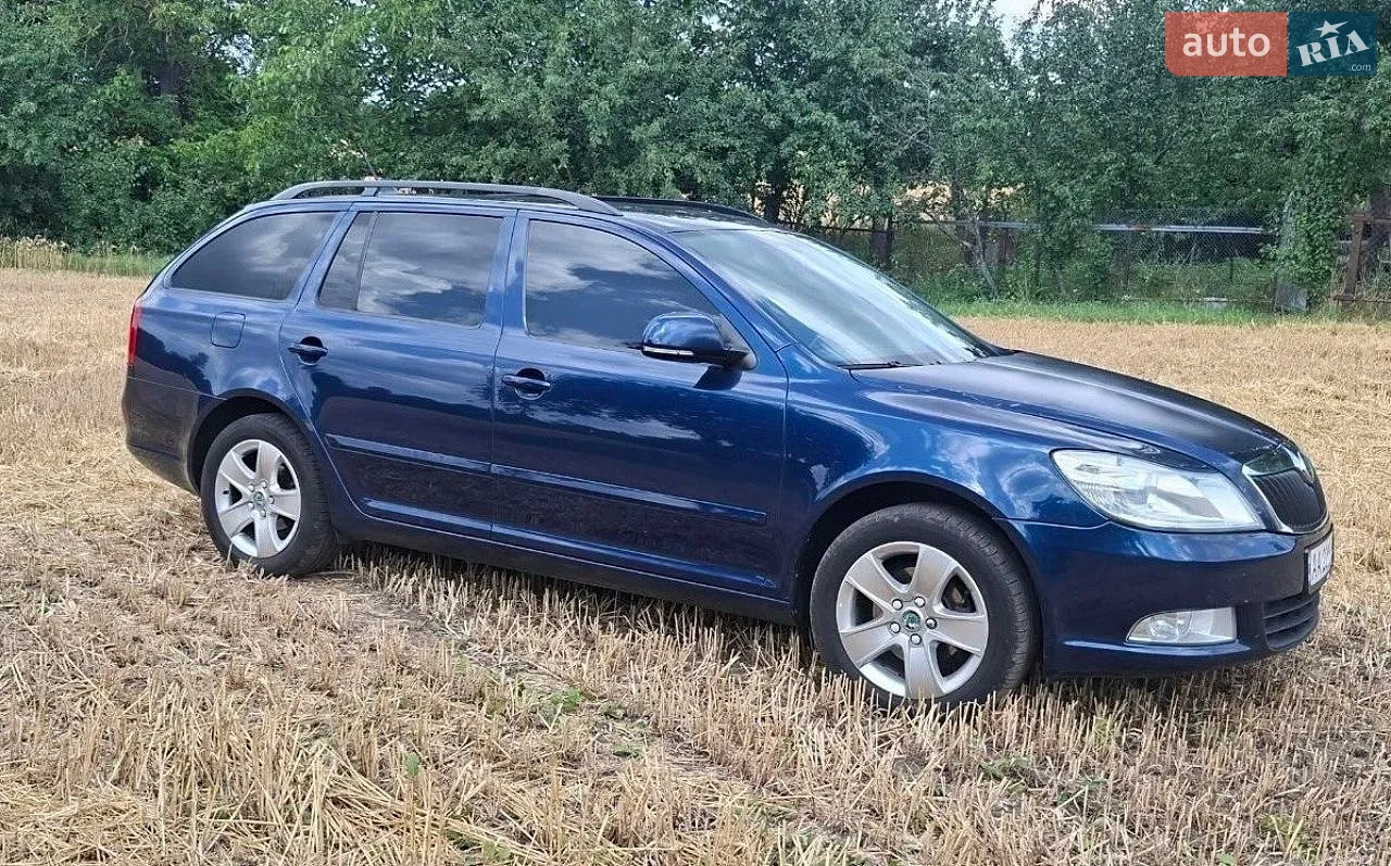 2013 Skoda Octavia - мініатюра 20