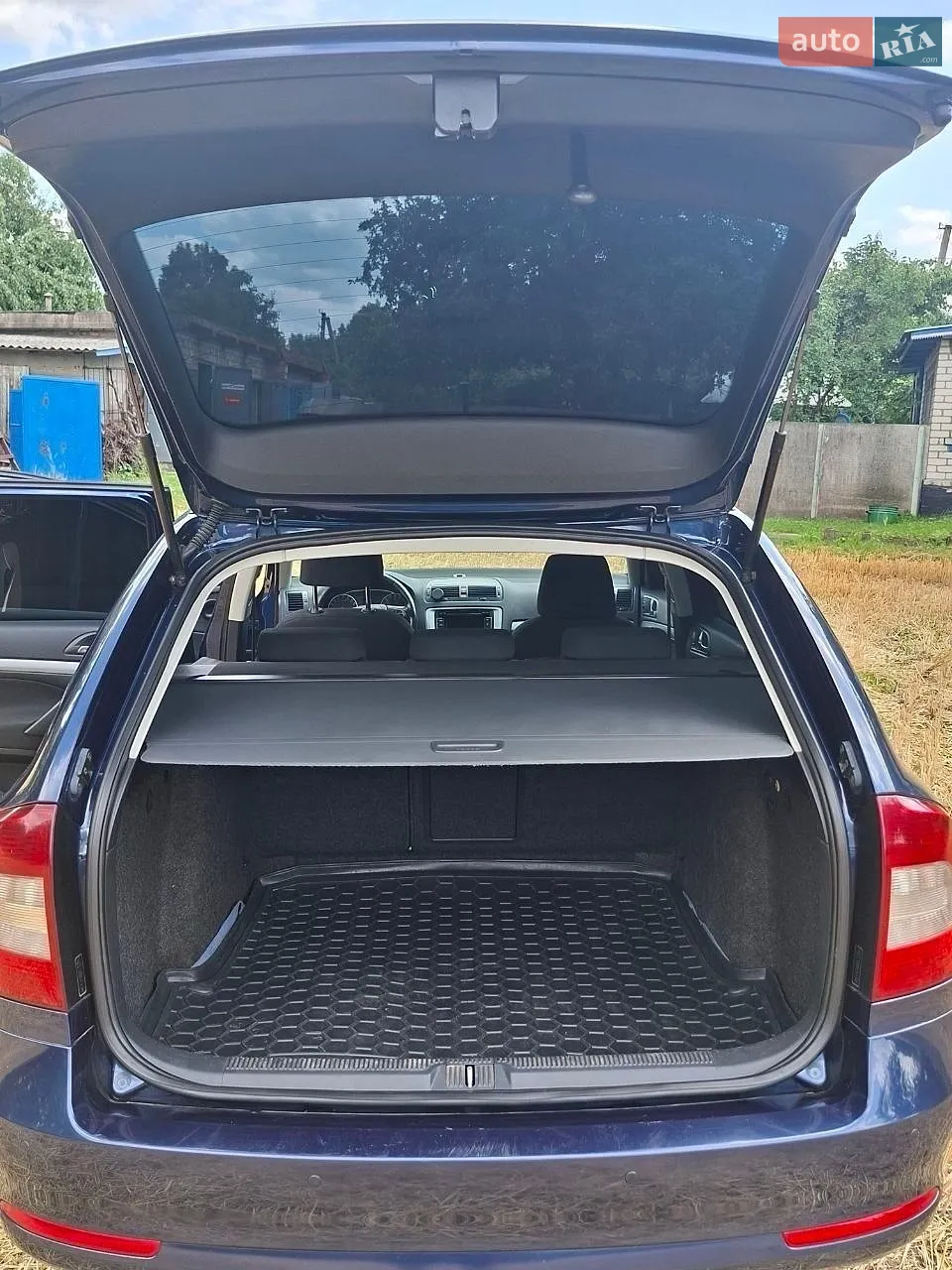 2013 Skoda Octavia - мініатюра 35
