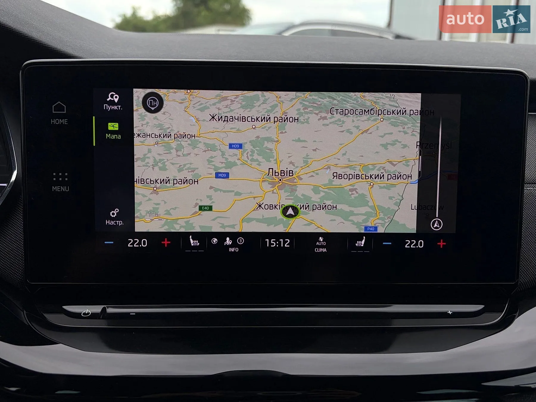 2021 Skoda Octavia - мініатюра 80
