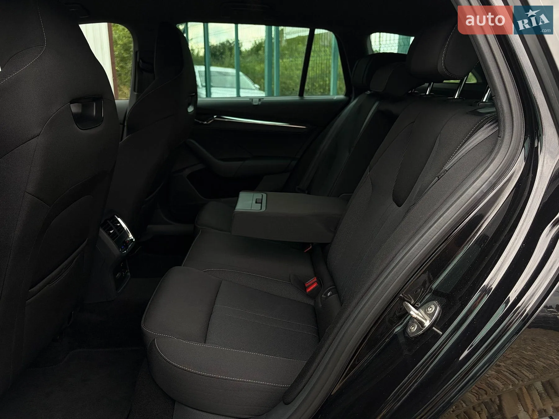 2021 Skoda Octavia - мініатюра 91