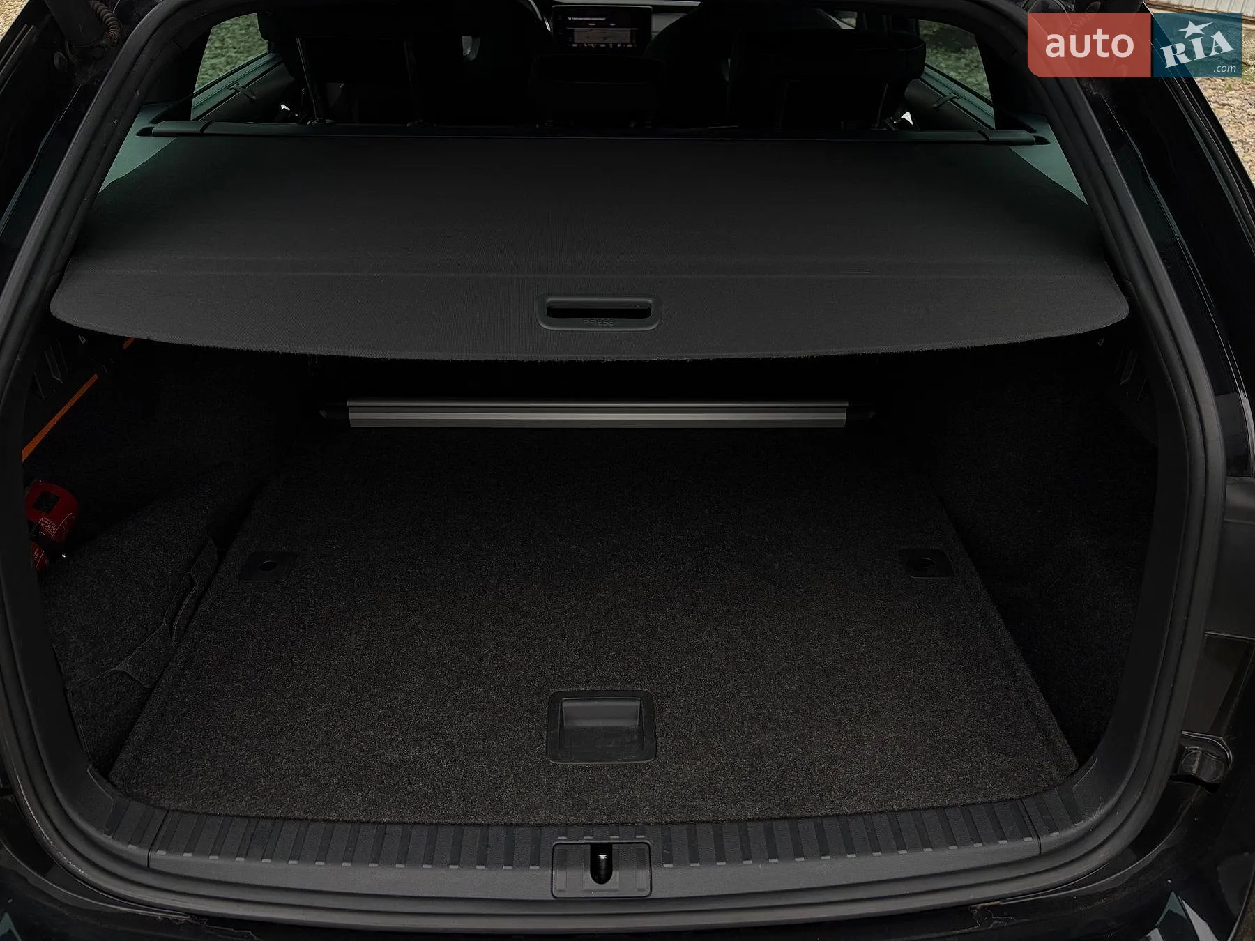 2021 Skoda Octavia - мініатюра 98