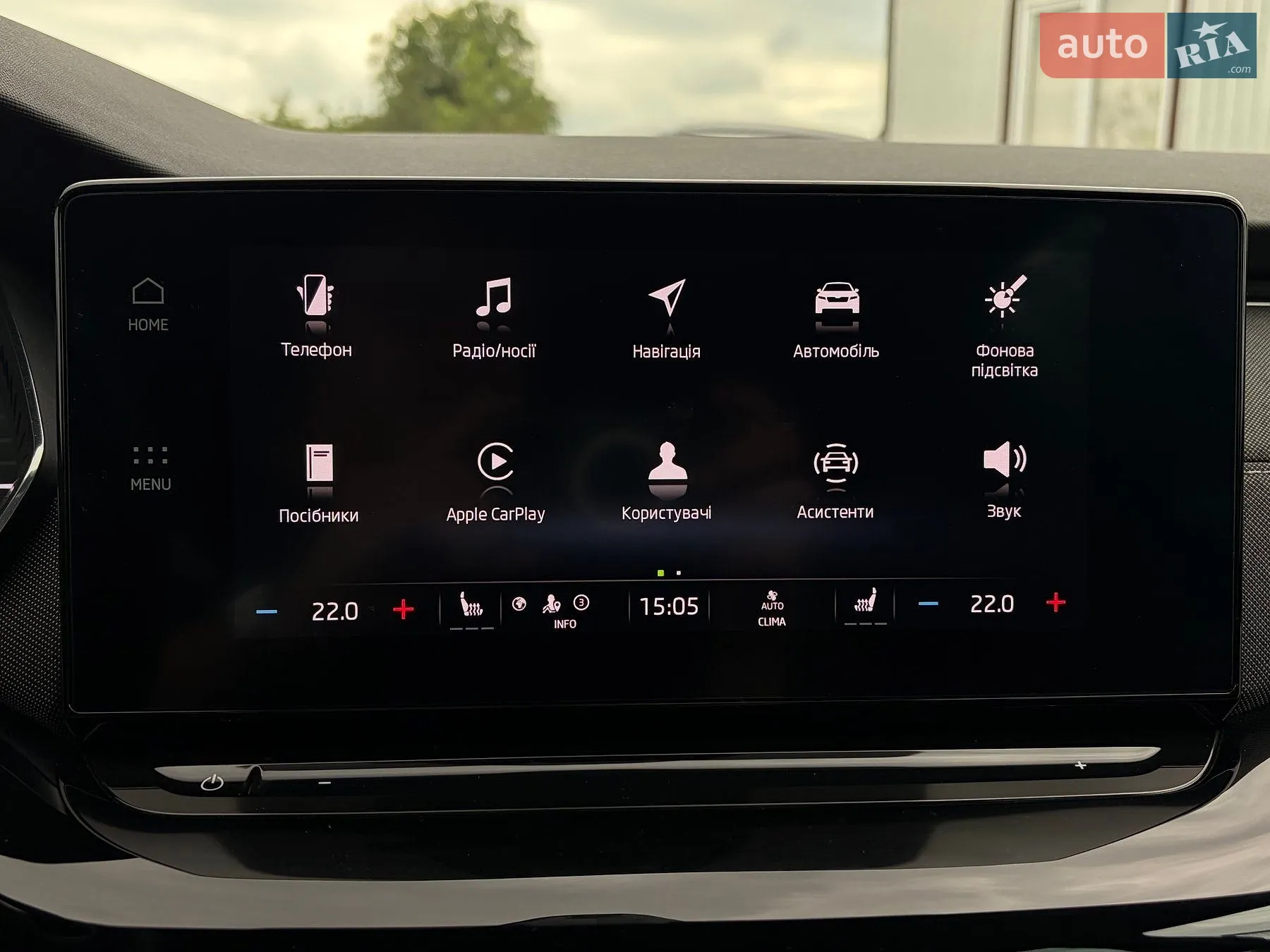 2021 Skoda Octavia - мініатюра 60