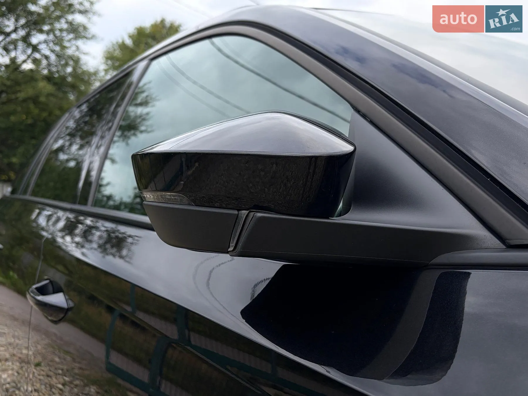 2021 Skoda Octavia - мініатюра 21