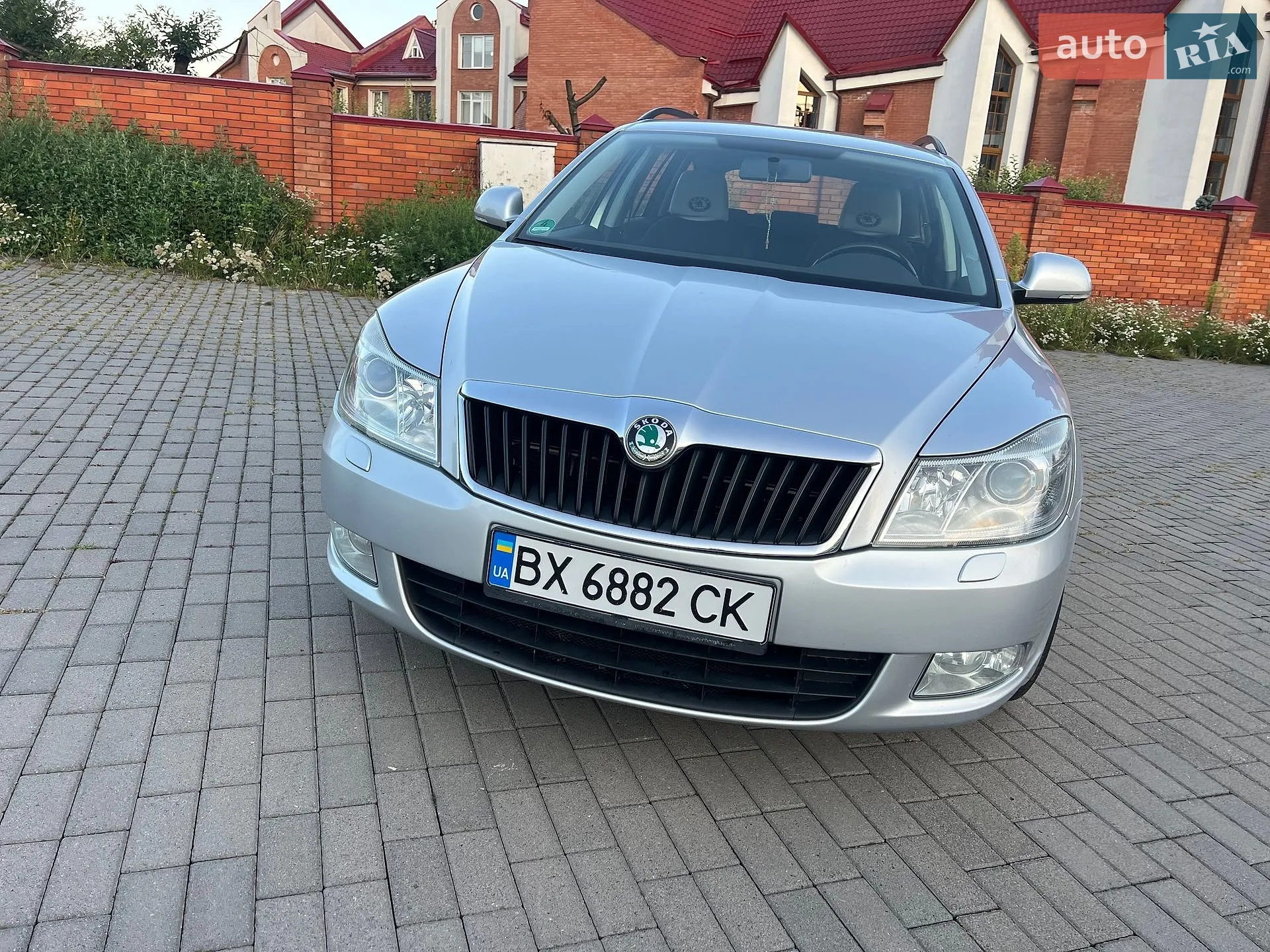 2011 Skoda Octavia - мініатюра 4