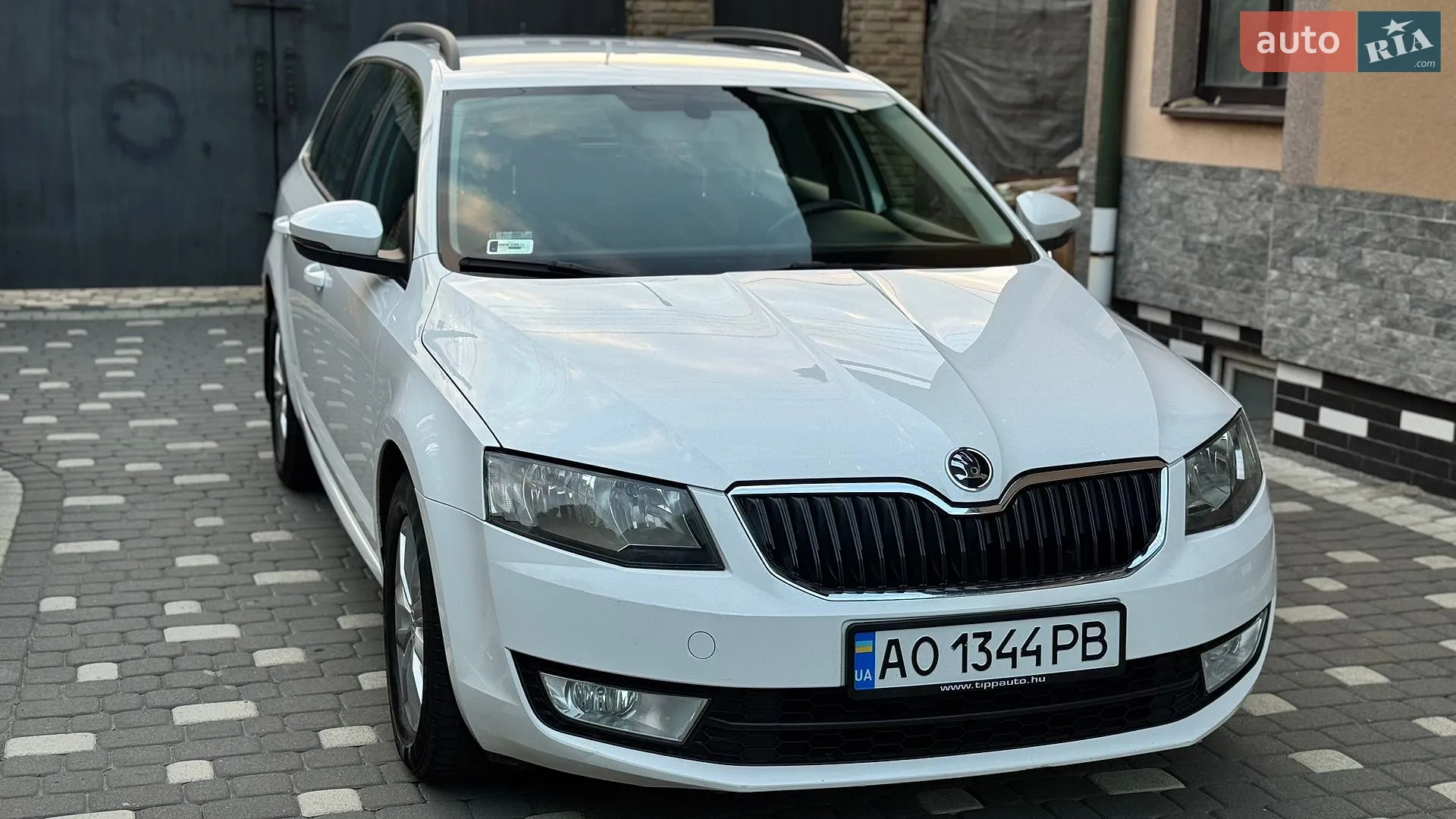 2016 Skoda Octavia - мініатюра 5