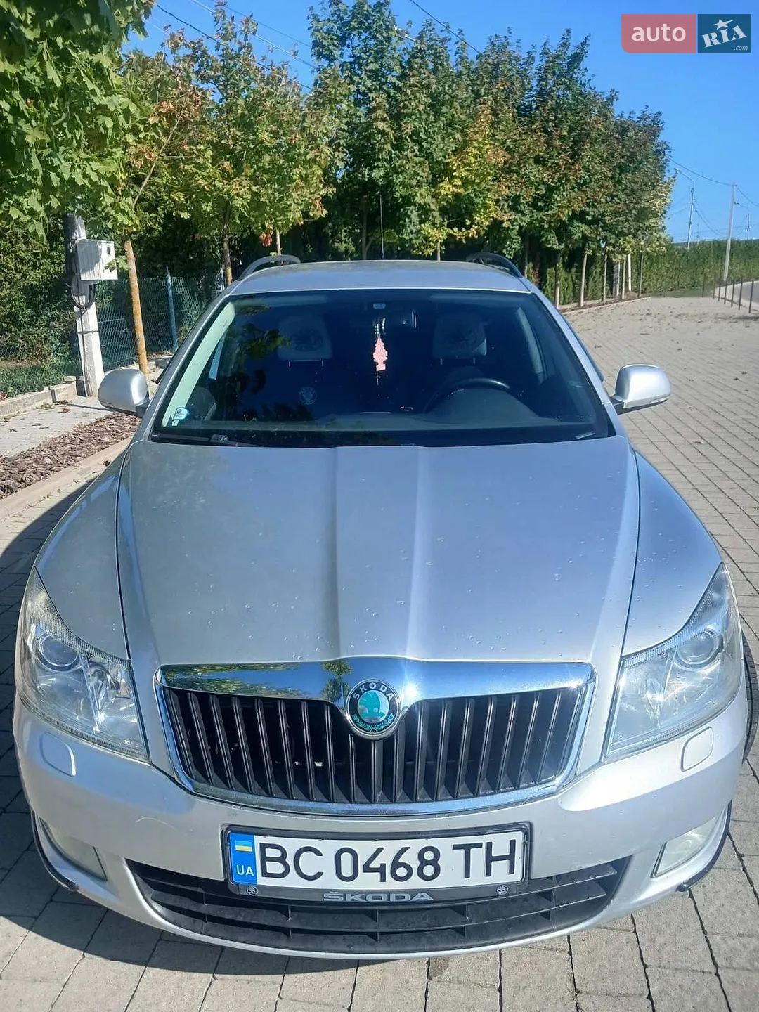 2010 Skoda Octavia - мініатюра 6