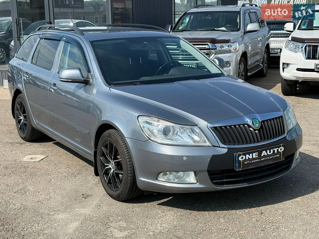 2013 Skoda Octavia - мініатюра 19