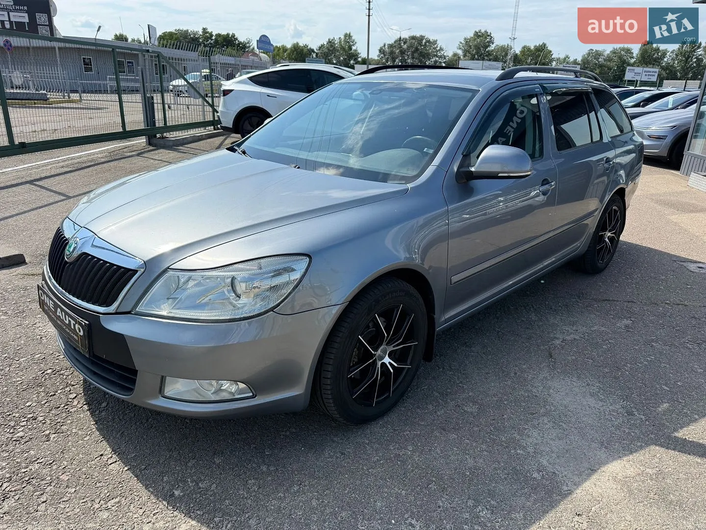 2012 Skoda Octavia - мініатюра 7