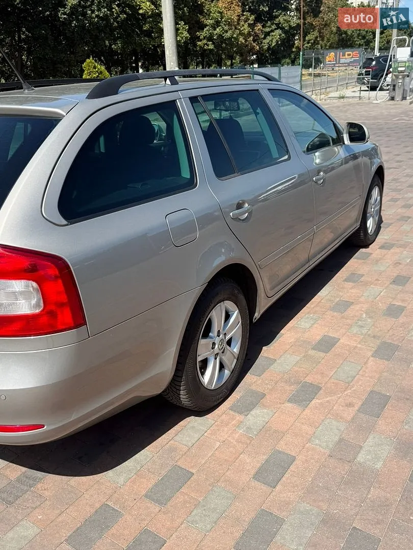 2013 Skoda Octavia - мініатюра 17