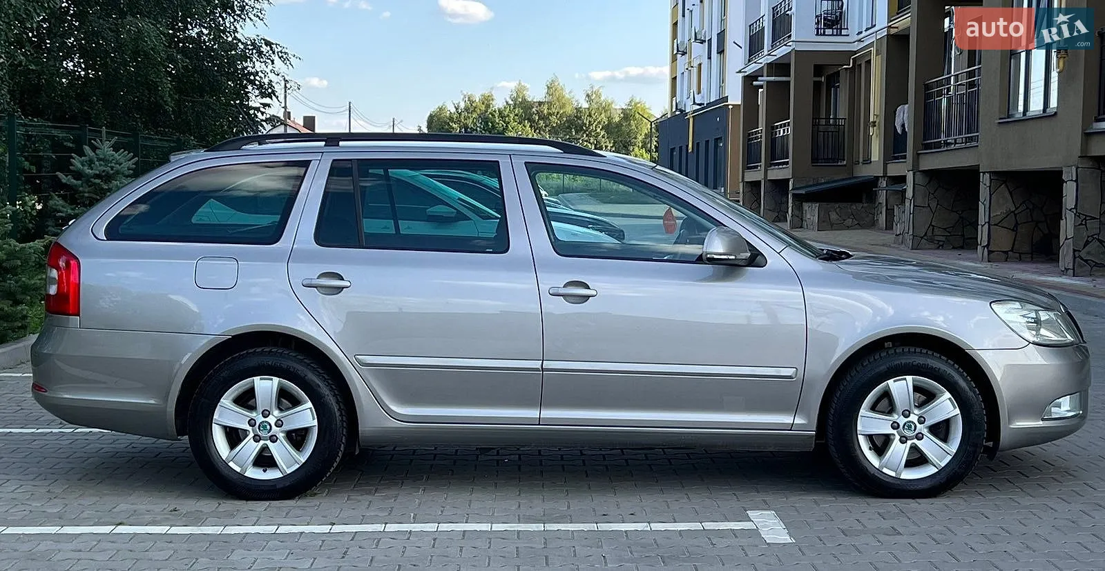 2013 Skoda Octavia - мініатюра 27